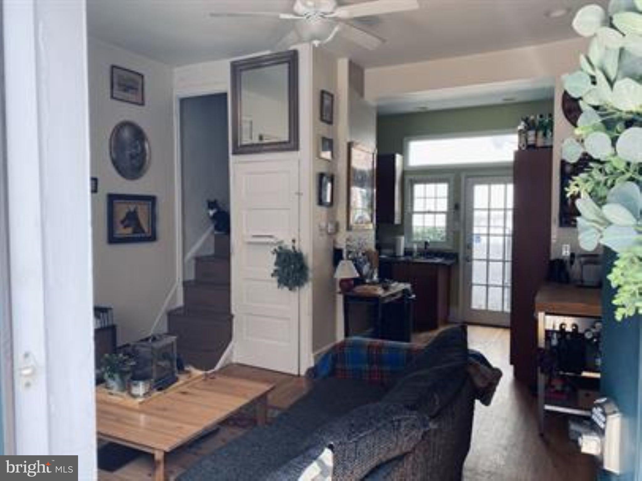 PHILADELPHIA - Residential Lease