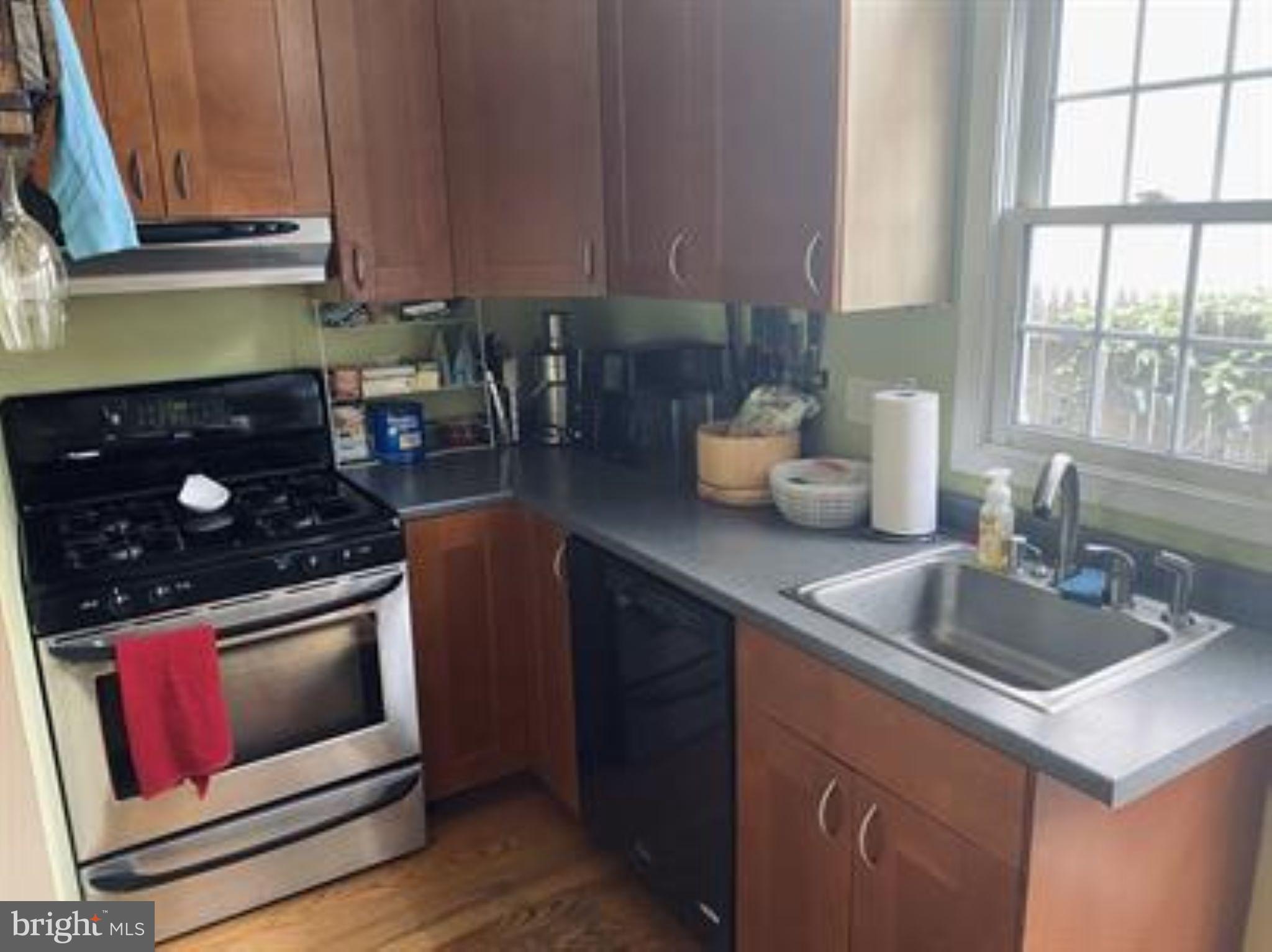 PHILADELPHIA - Residential Lease