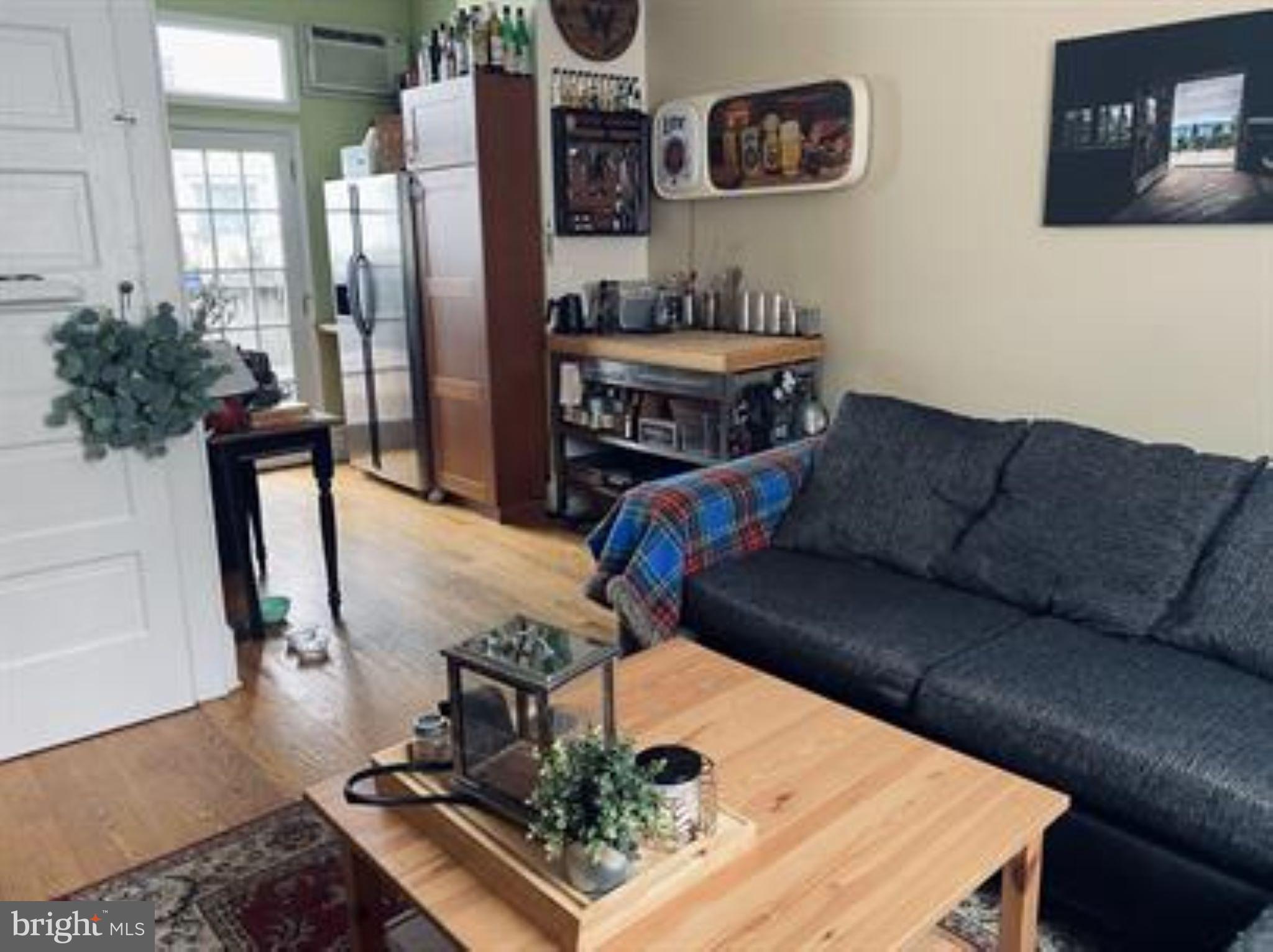 PHILADELPHIA - Residential Lease