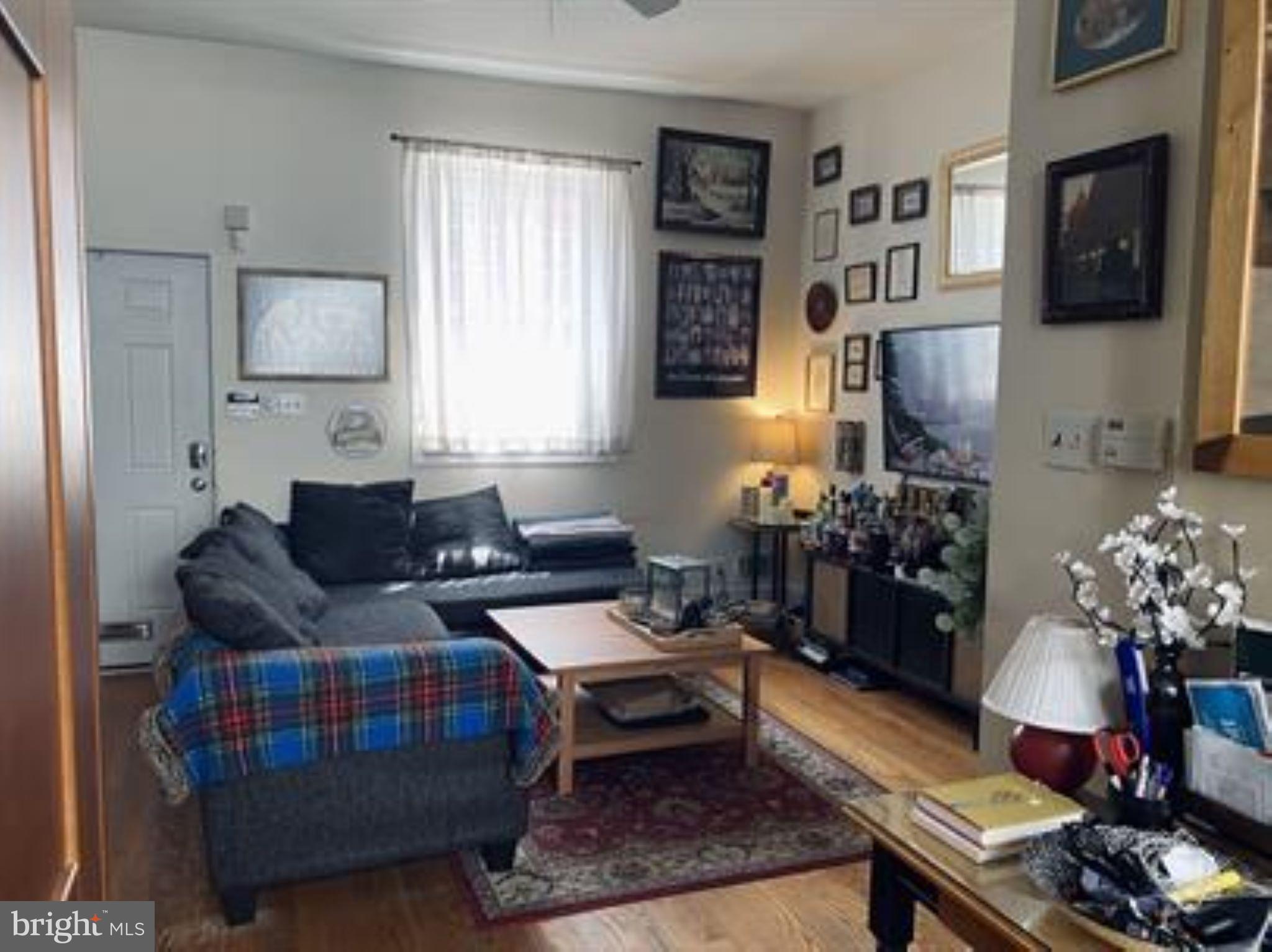 PHILADELPHIA - Residential Lease