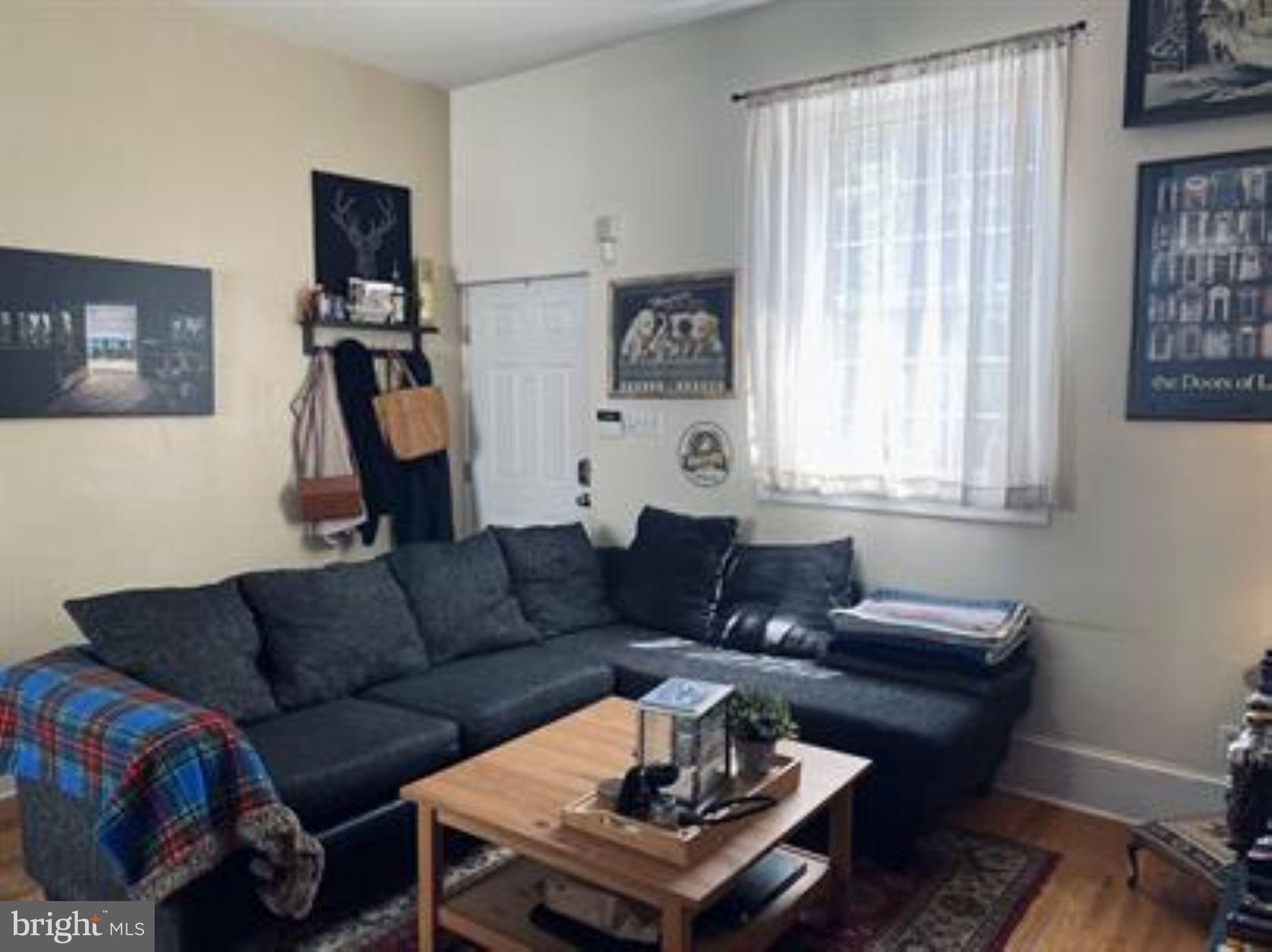 PHILADELPHIA - Residential Lease