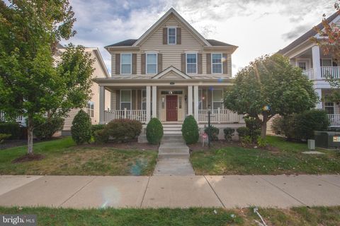 43140 ASHLEY HEIGHTS CIRCLE ASHBURN VA 20148