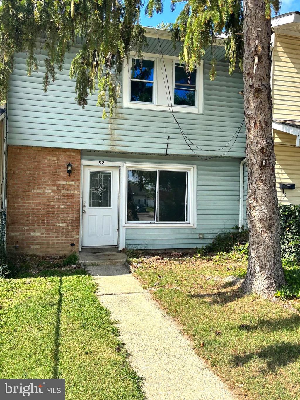 Photo of 52 Memphis Court, SICKLERVILLE, NJ 08081 (MLS # NJCD2102584)