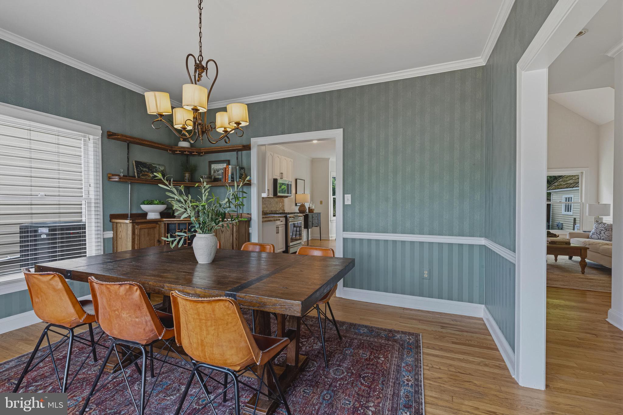 WARREN HILL - Residential