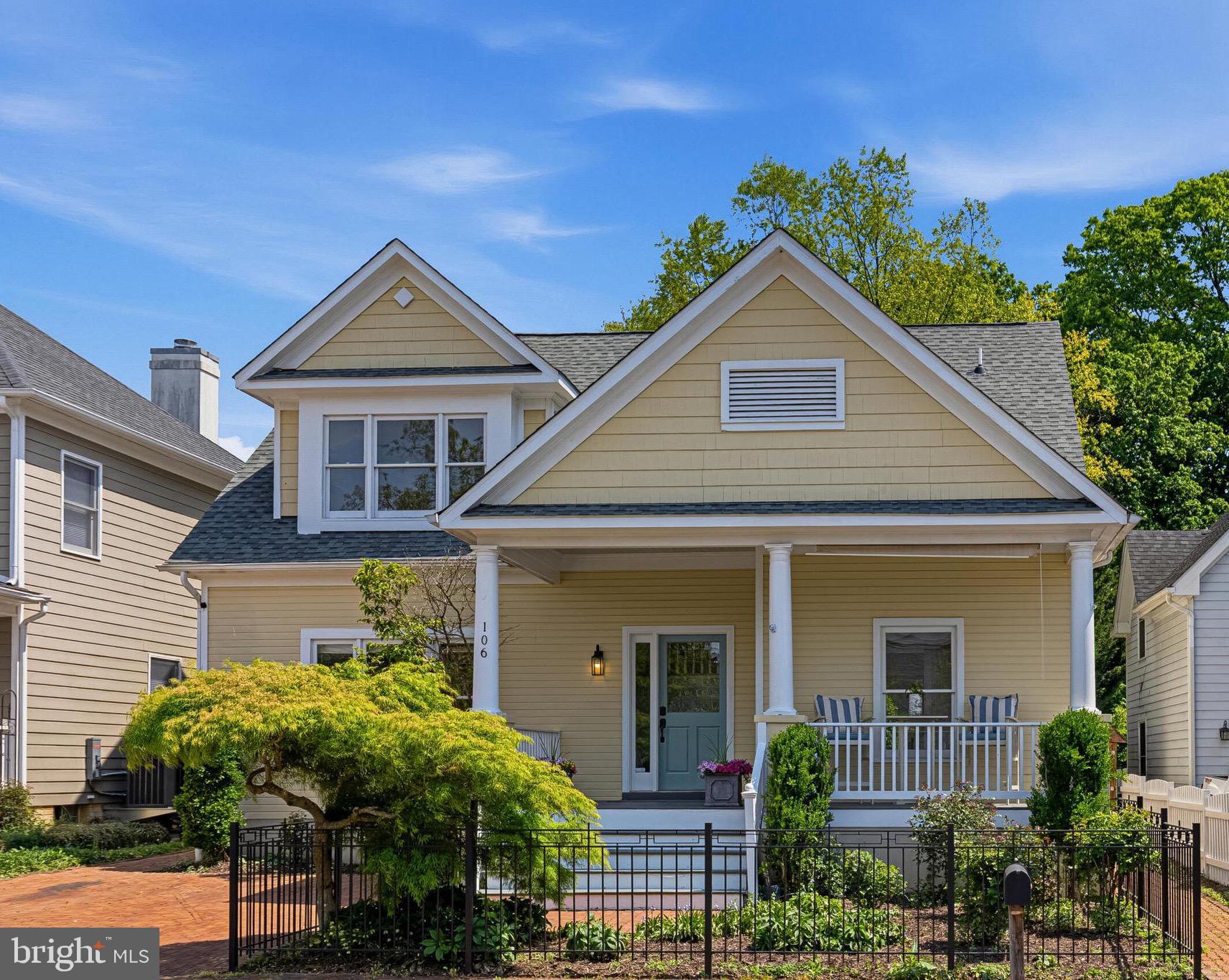 WARREN HILL - Residential