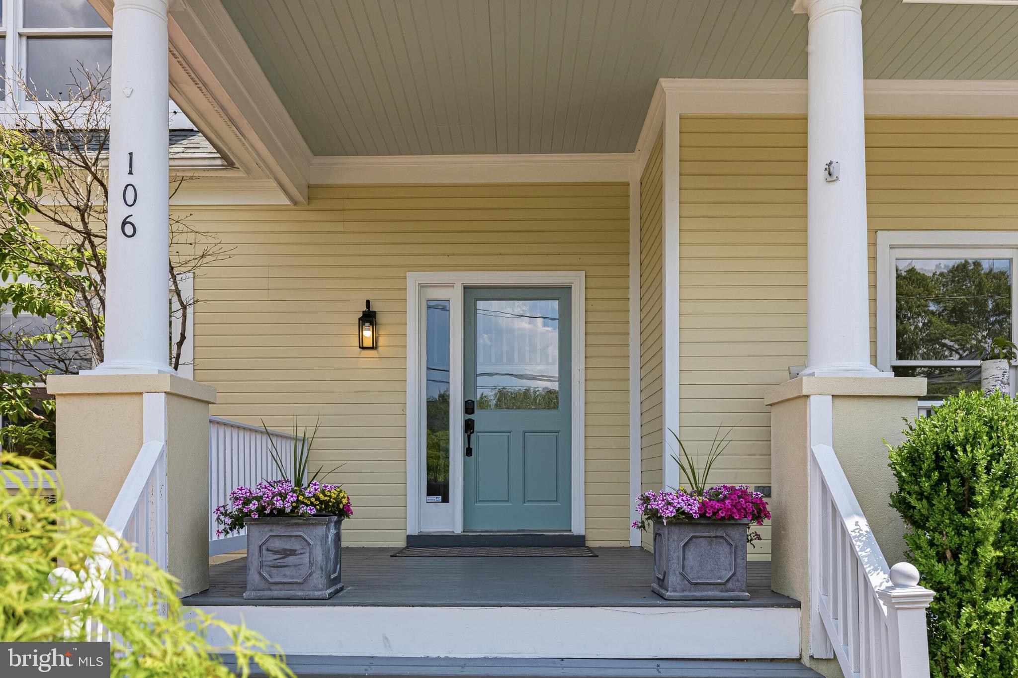 WARREN HILL - Residential