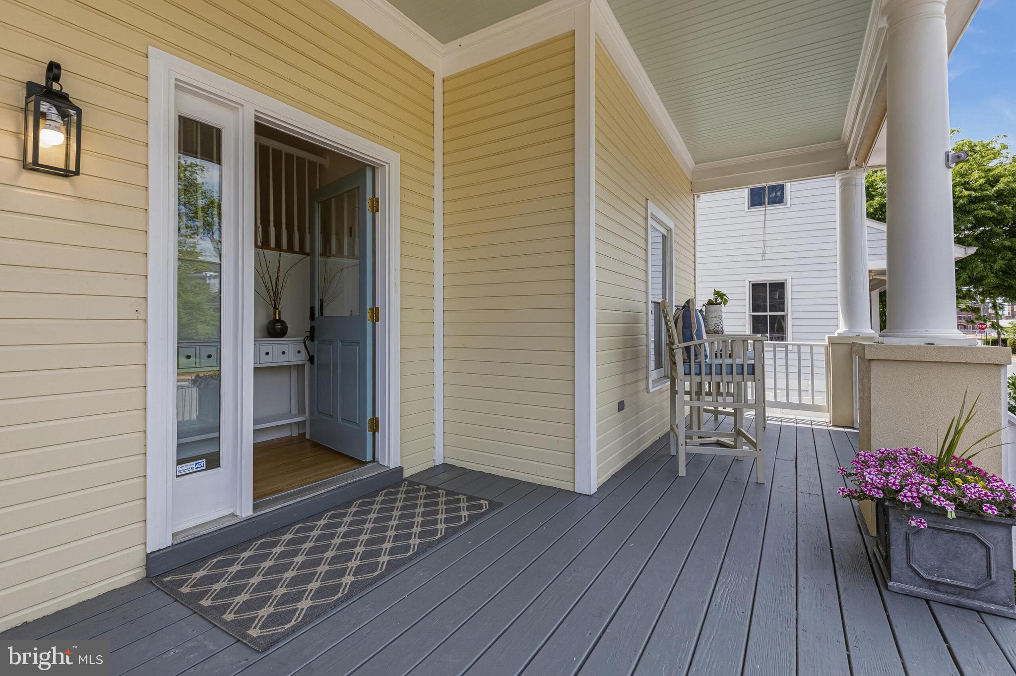 WARREN HILL - Residential