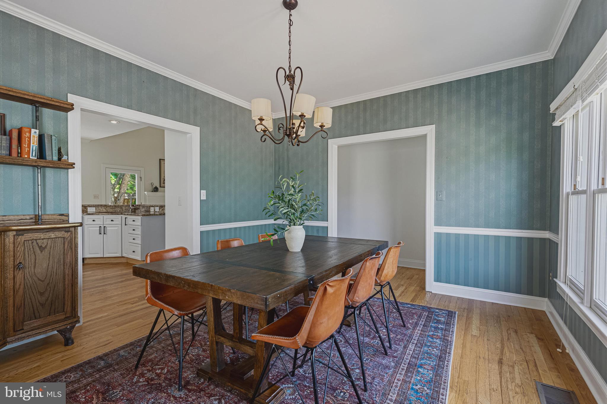 WARREN HILL - Residential