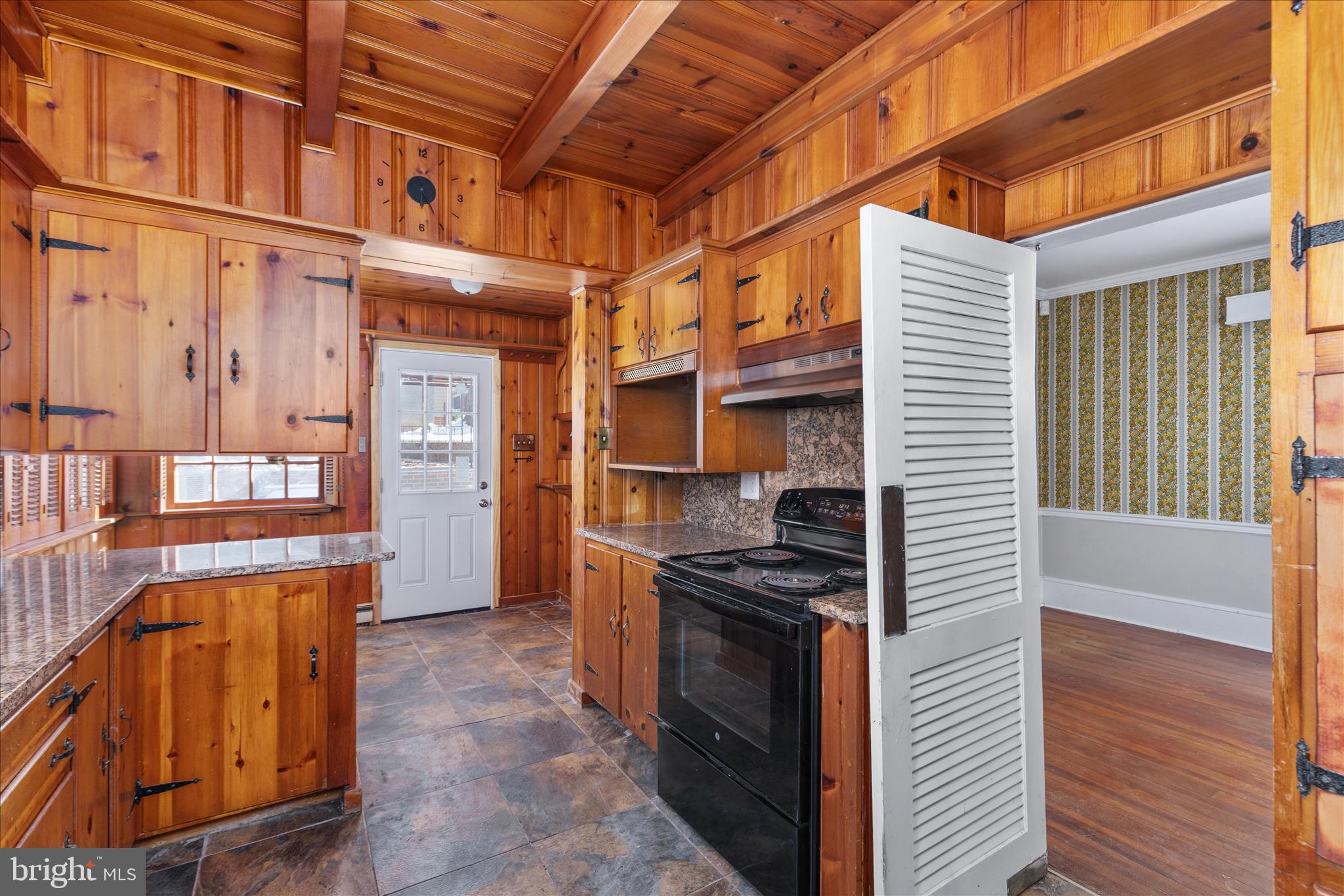 CITY OF MARTINSBURG - Residential