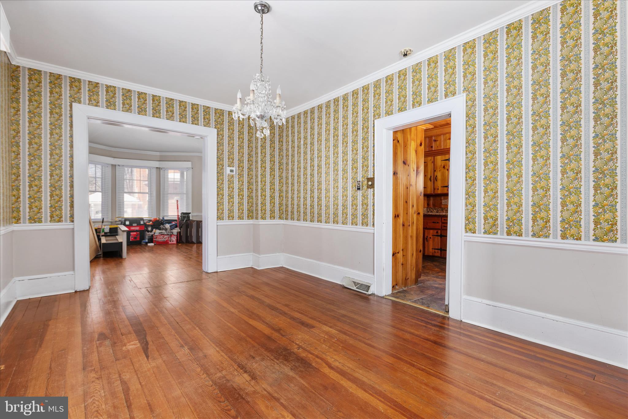 CITY OF MARTINSBURG - Residential