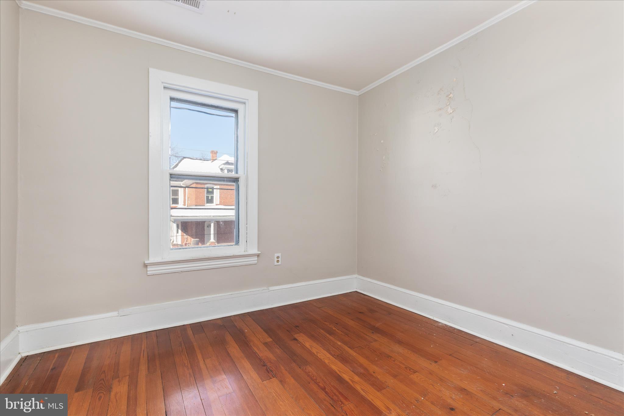 CITY OF MARTINSBURG - Residential