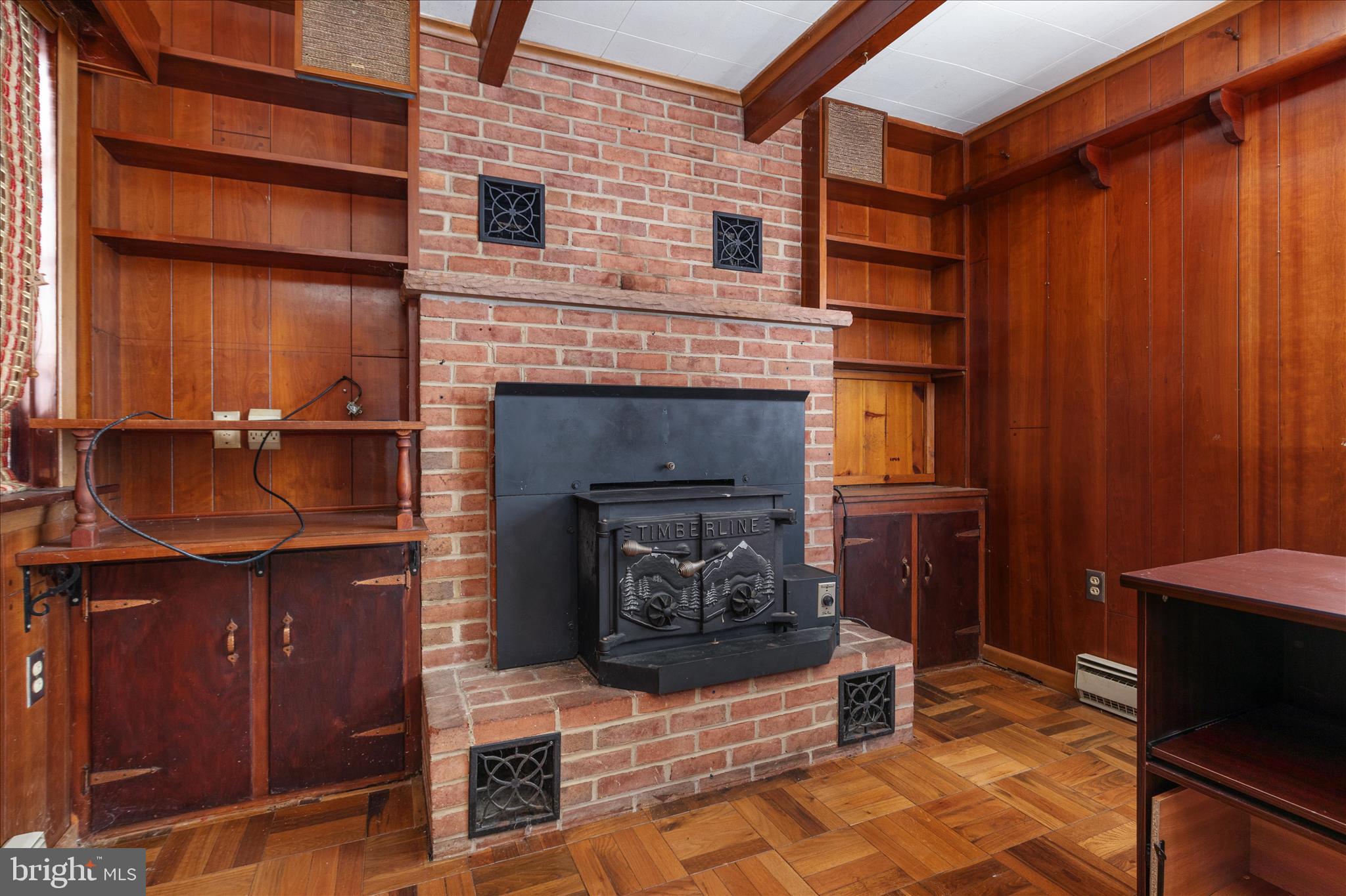 CITY OF MARTINSBURG - Residential