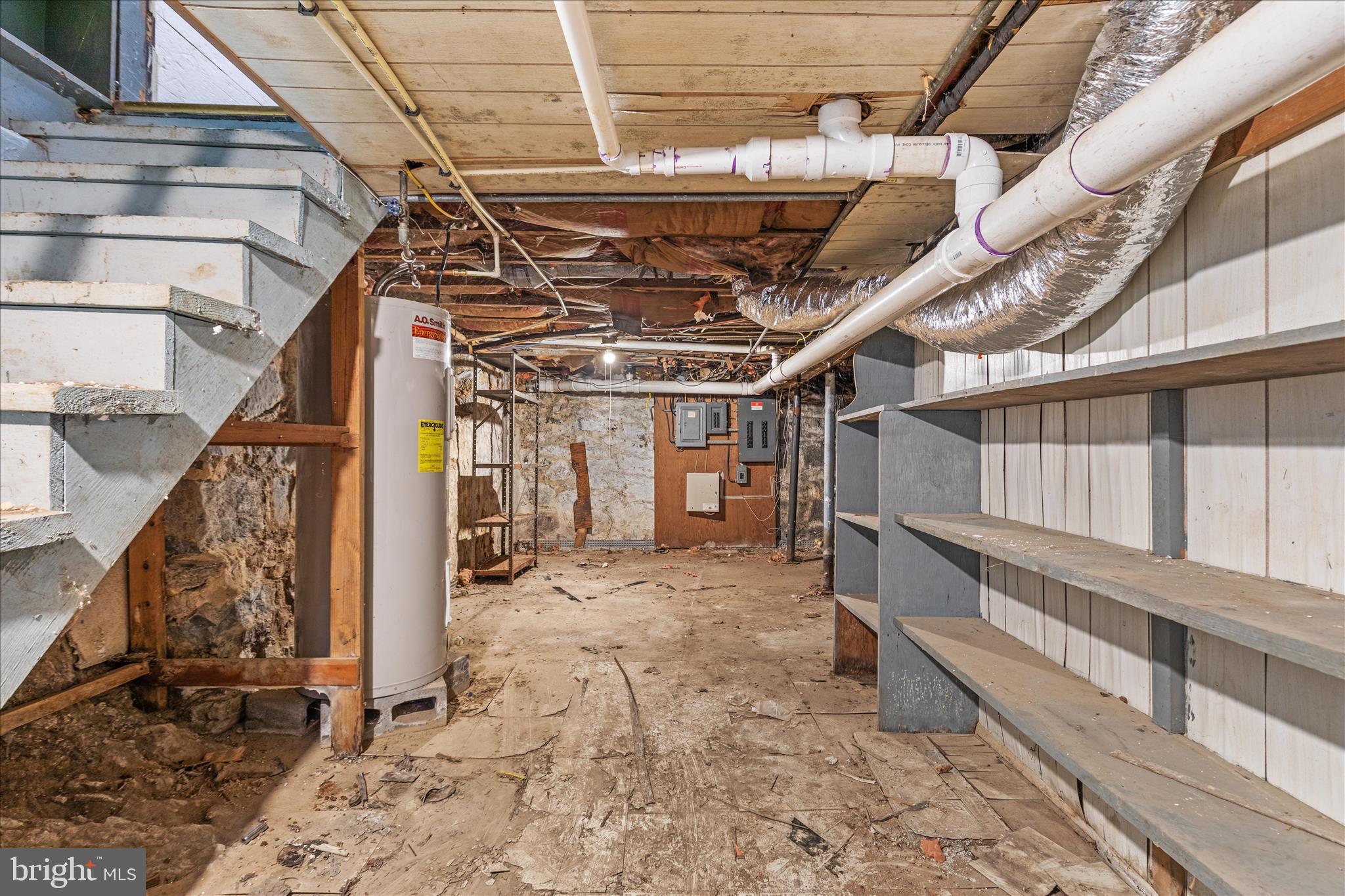 CITY OF MARTINSBURG - Residential