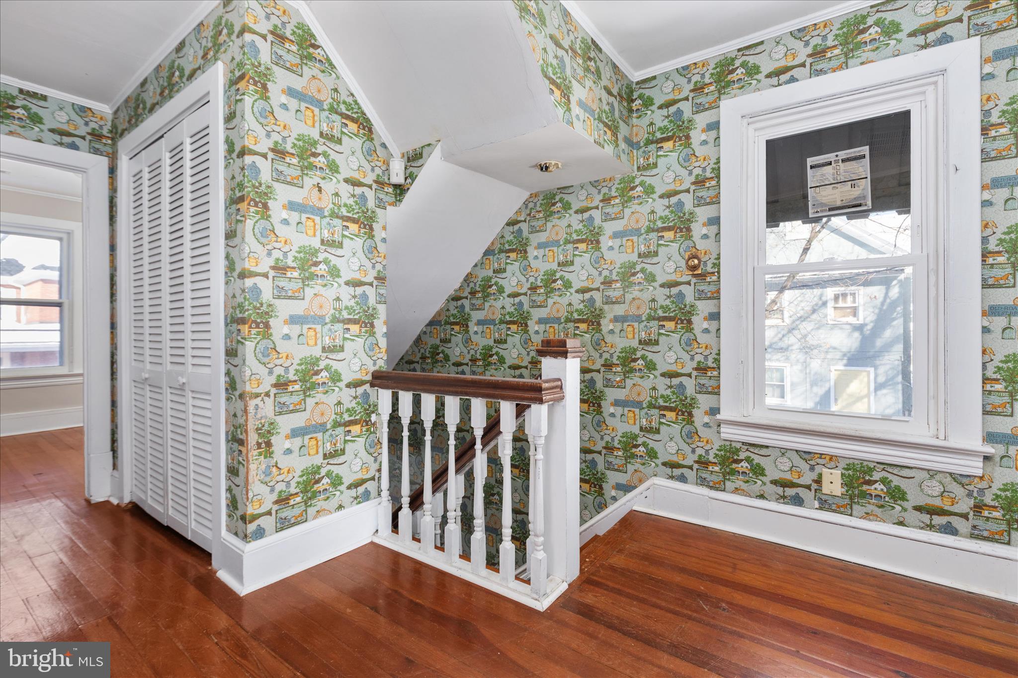 CITY OF MARTINSBURG - Residential