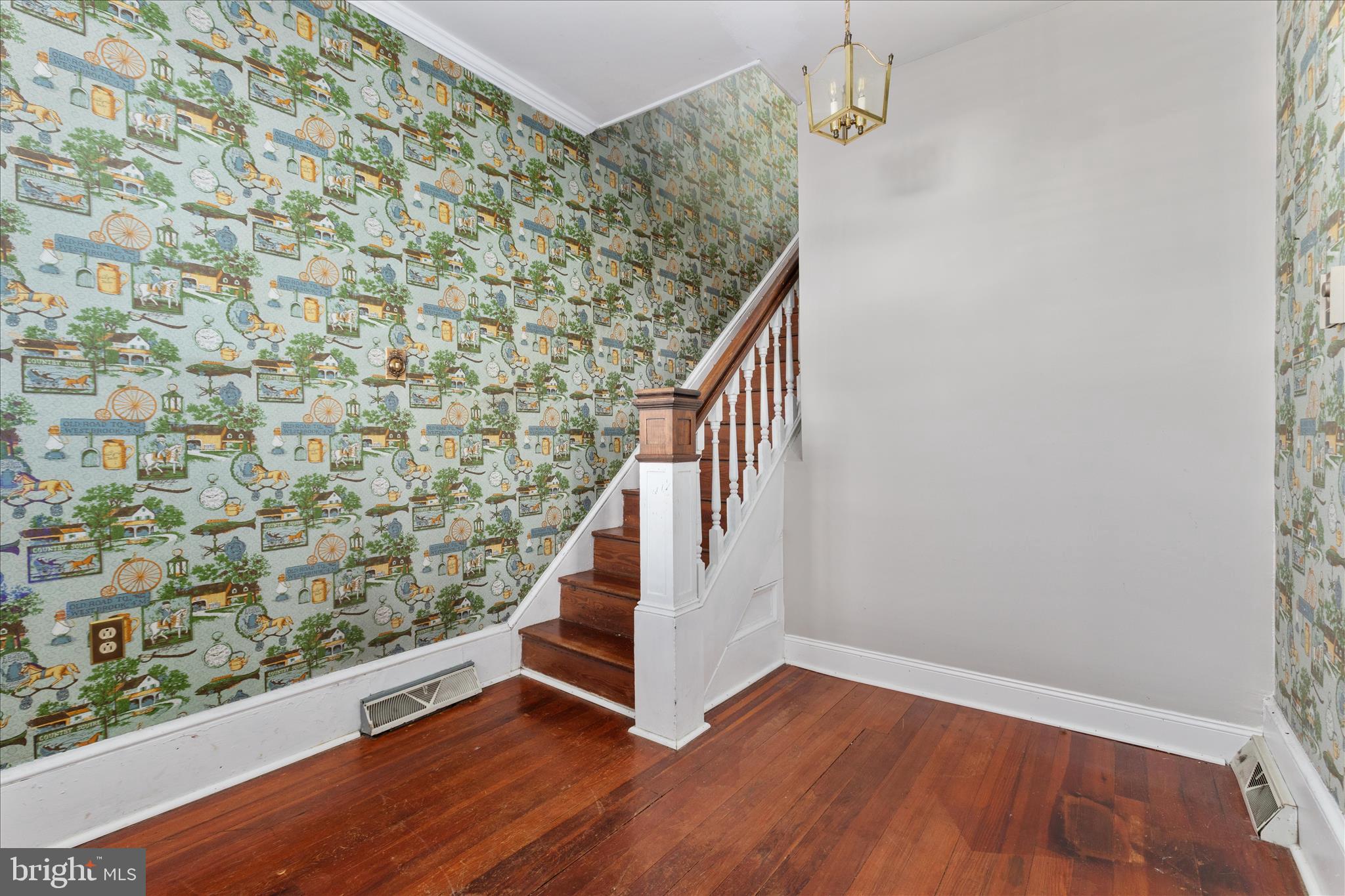 CITY OF MARTINSBURG - Residential