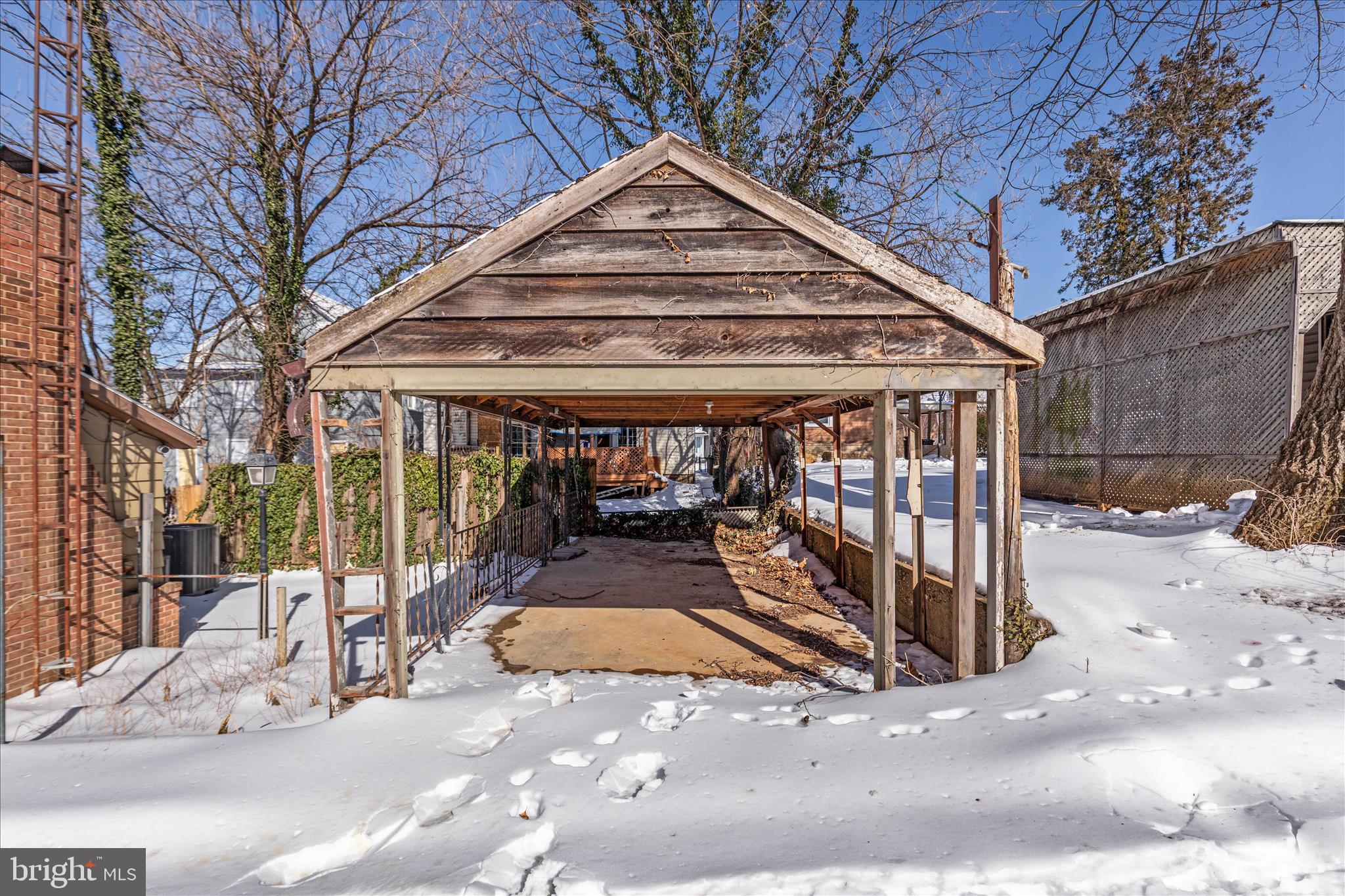 CITY OF MARTINSBURG - Residential