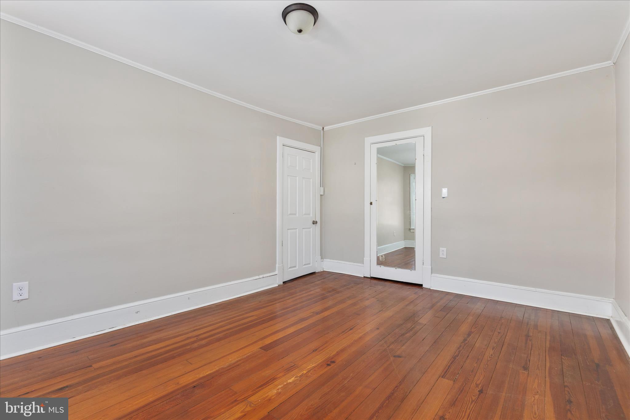 CITY OF MARTINSBURG - Residential