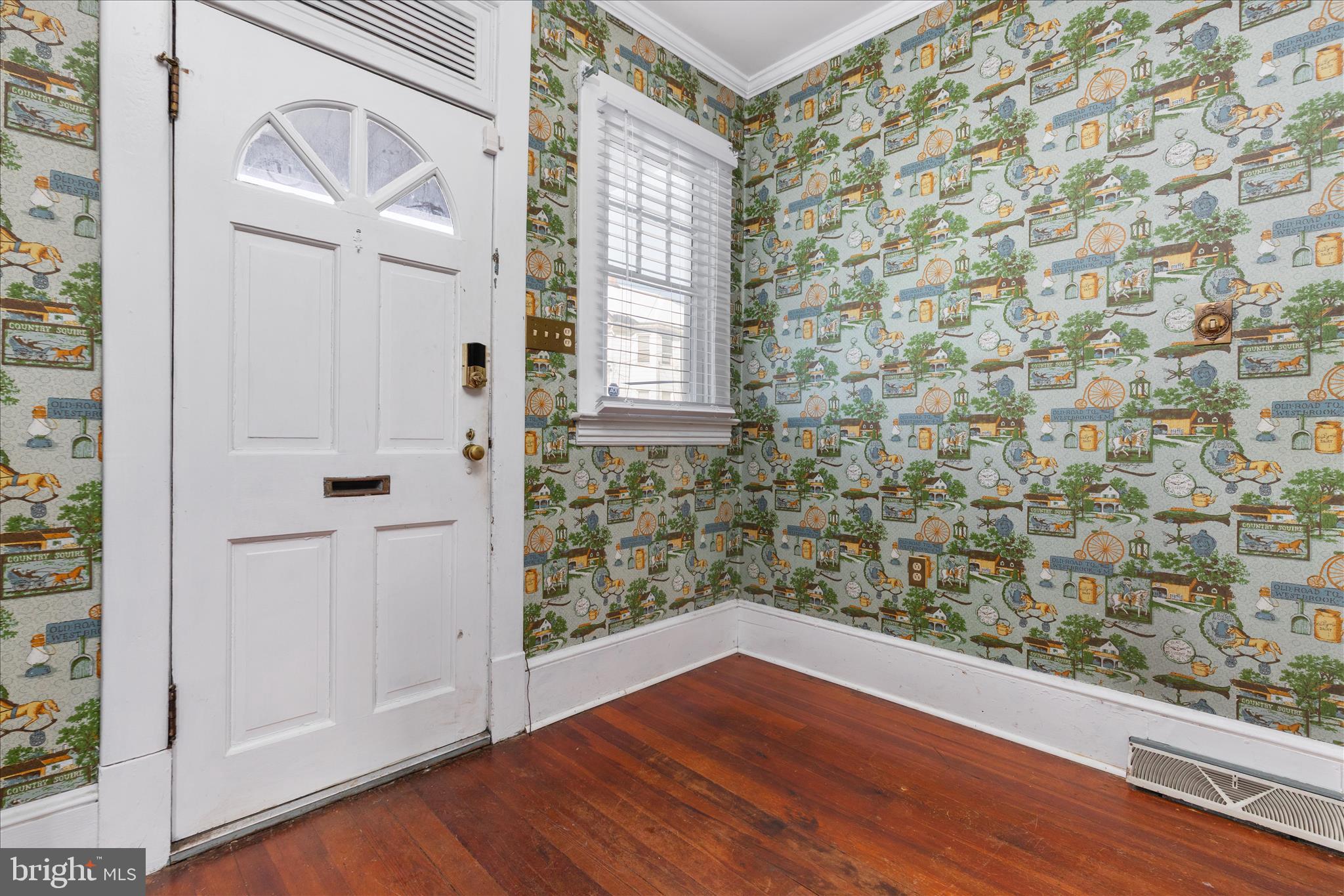 CITY OF MARTINSBURG - Residential