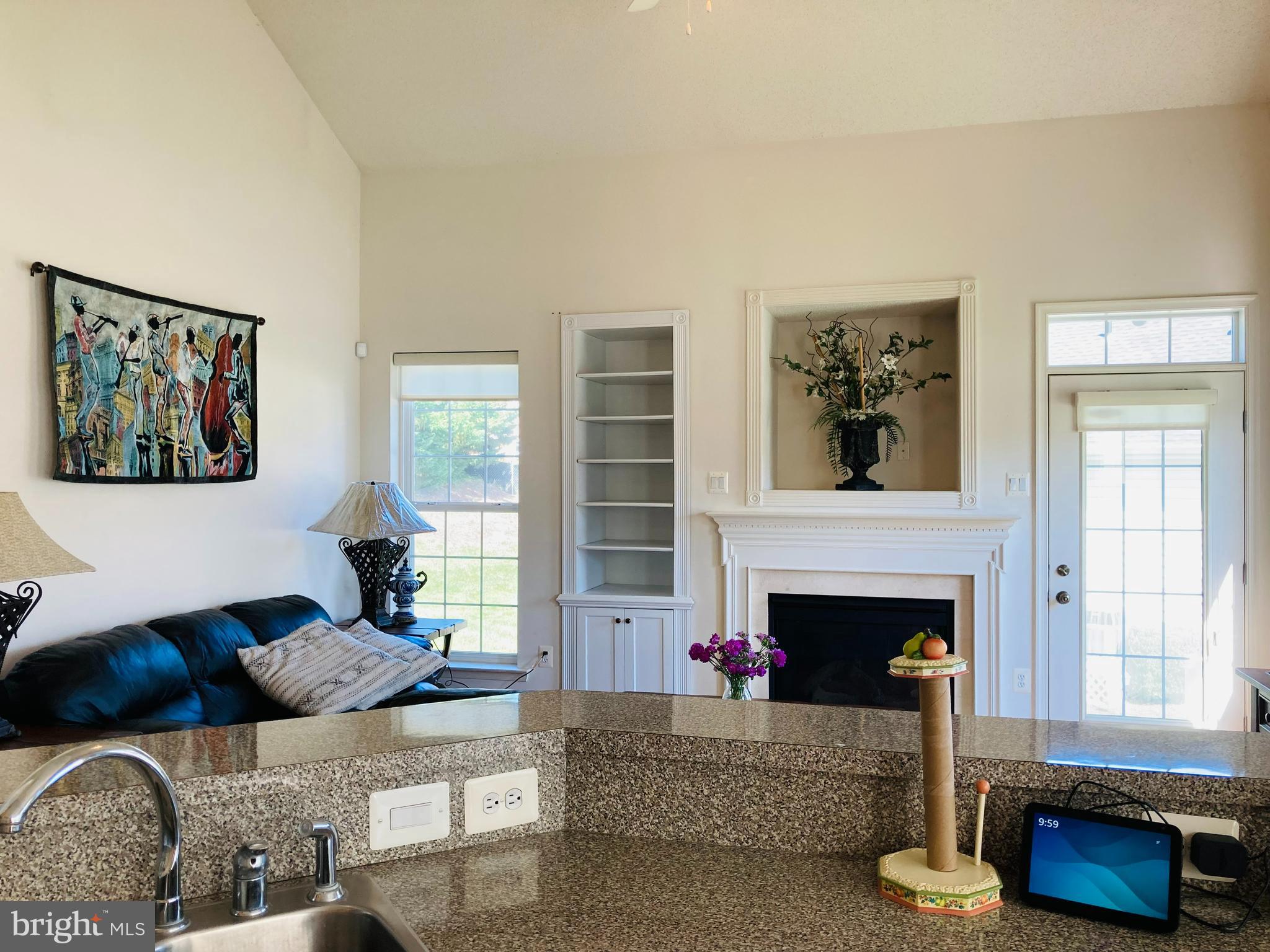 HAWTHORNE GREENE - Residential