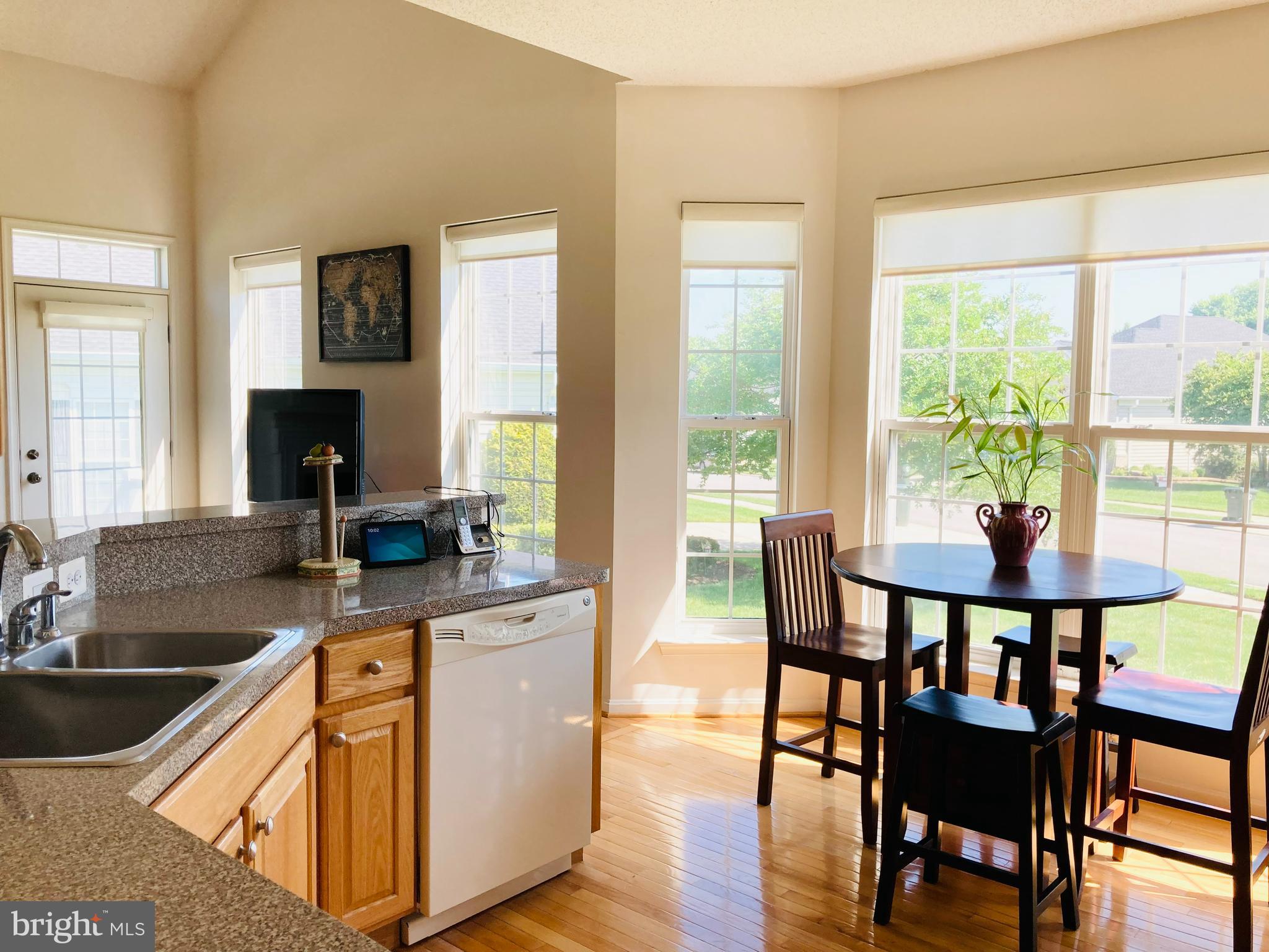 HAWTHORNE GREENE - Residential