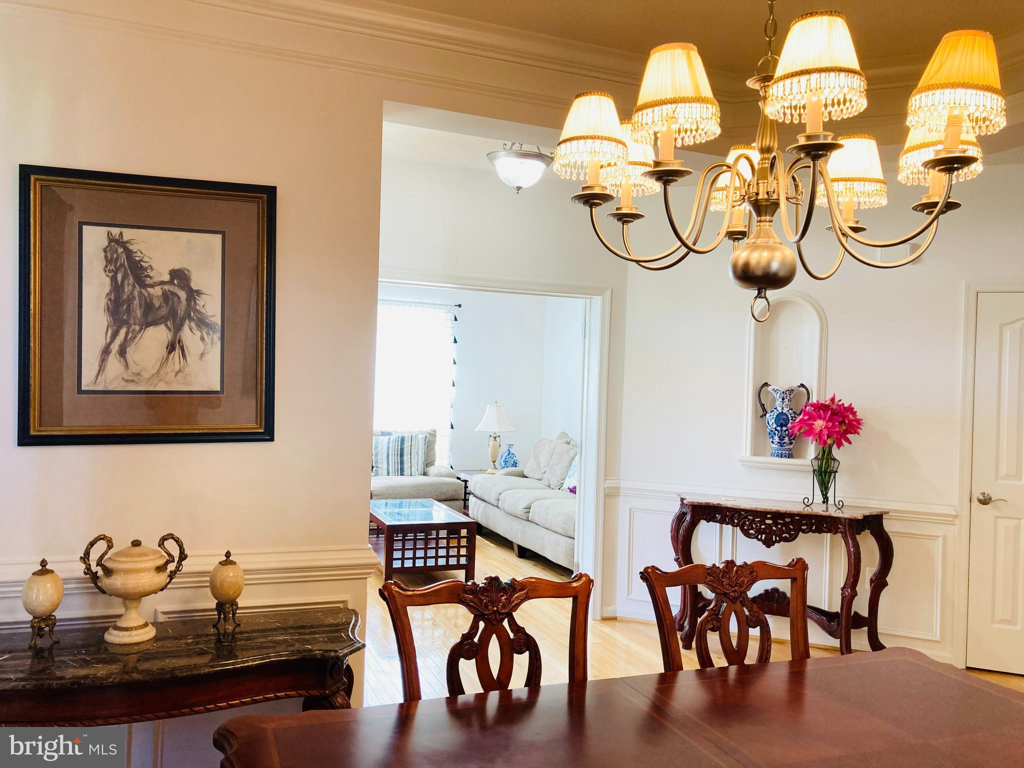 HAWTHORNE GREENE - Residential