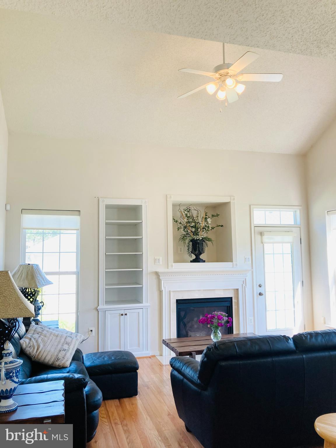 HAWTHORNE GREENE - Residential