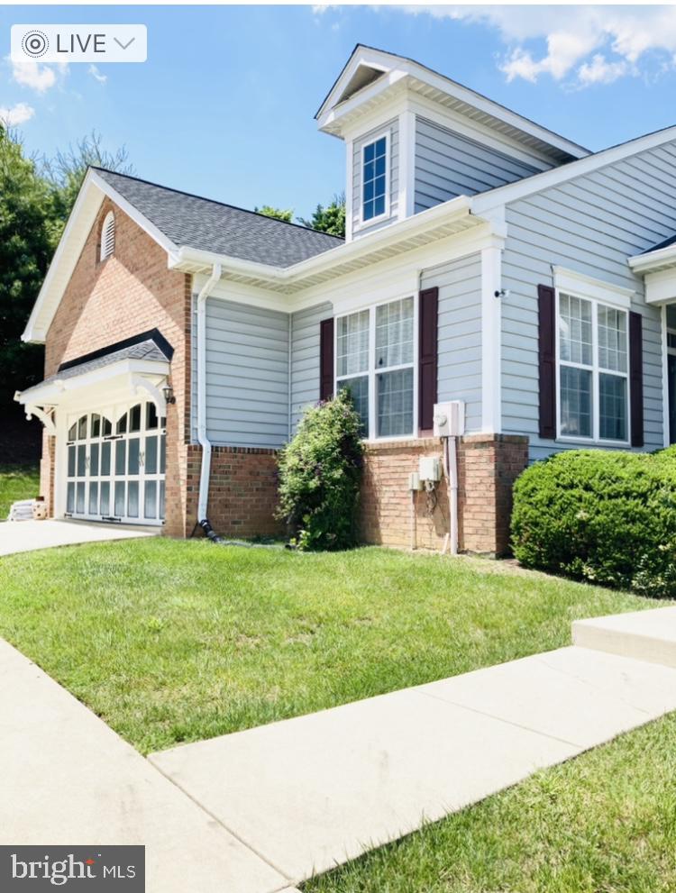 HAWTHORNE GREENE - Residential