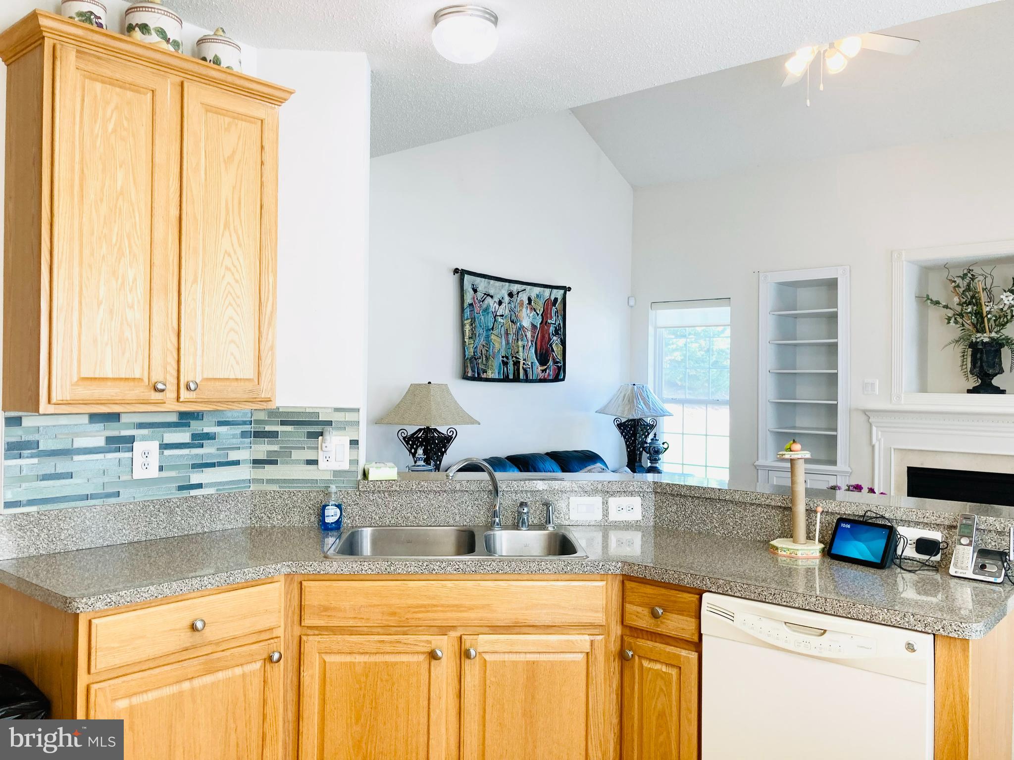 HAWTHORNE GREENE - Residential