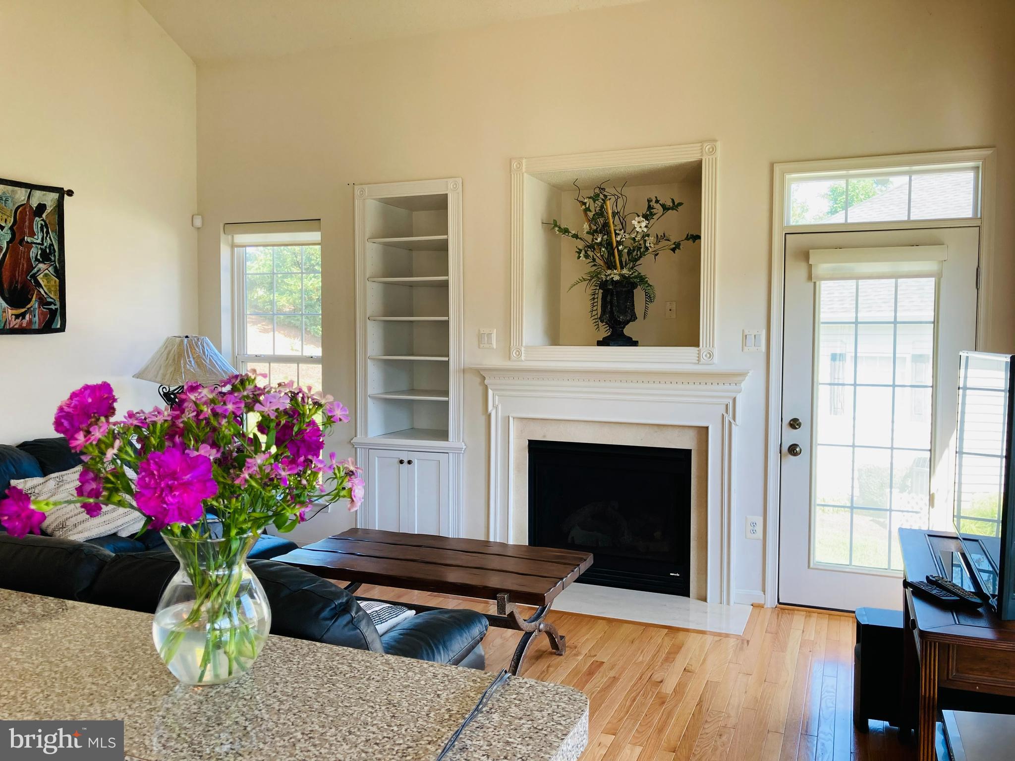 HAWTHORNE GREENE - Residential