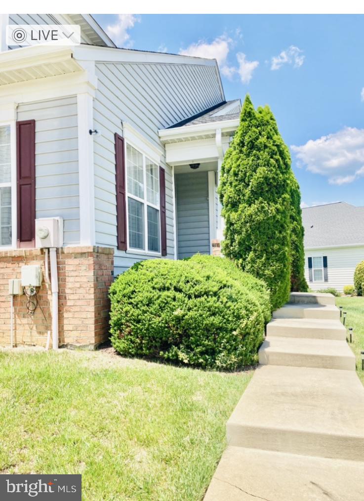 HAWTHORNE GREENE - Residential