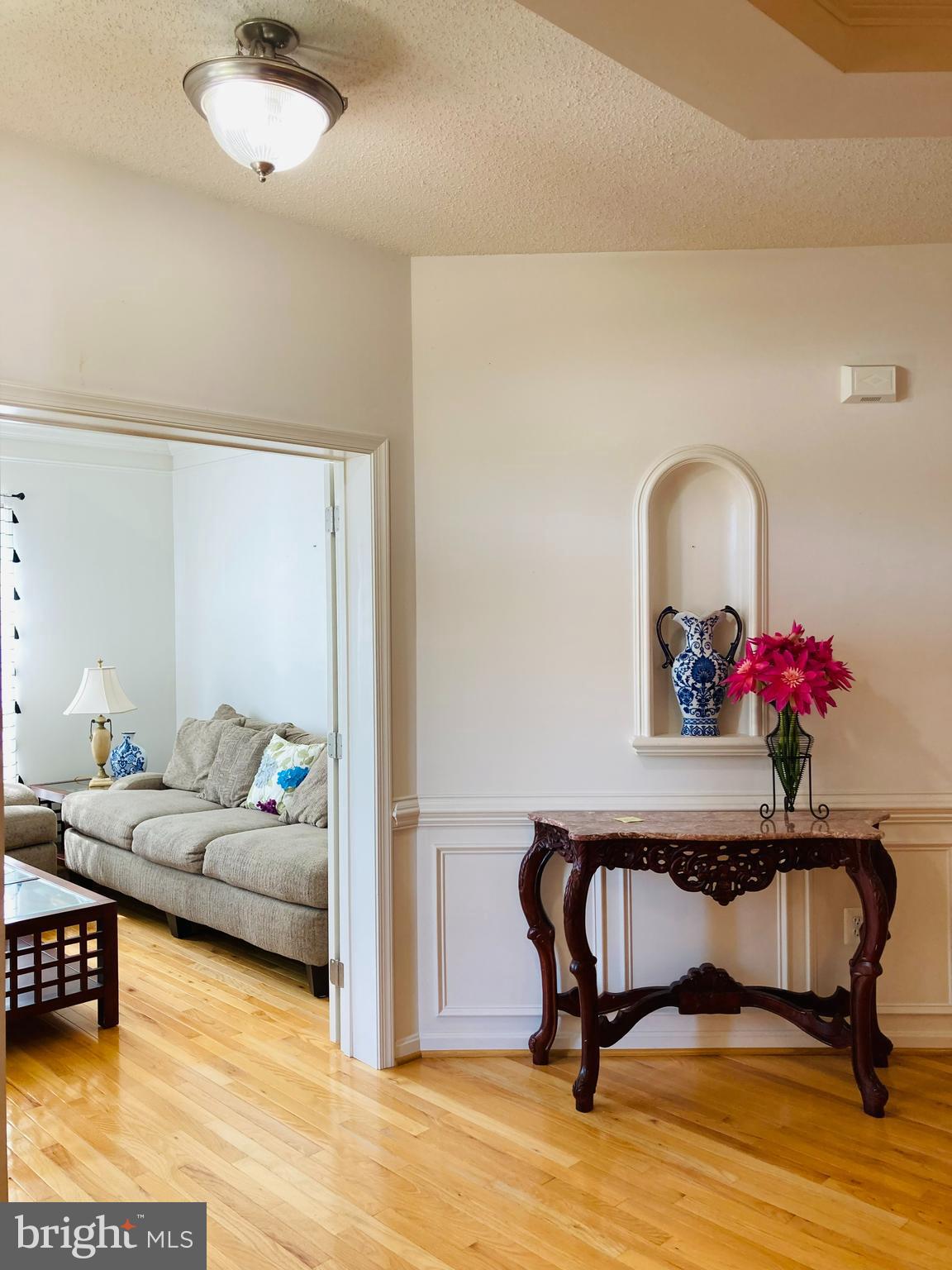 HAWTHORNE GREENE - Residential