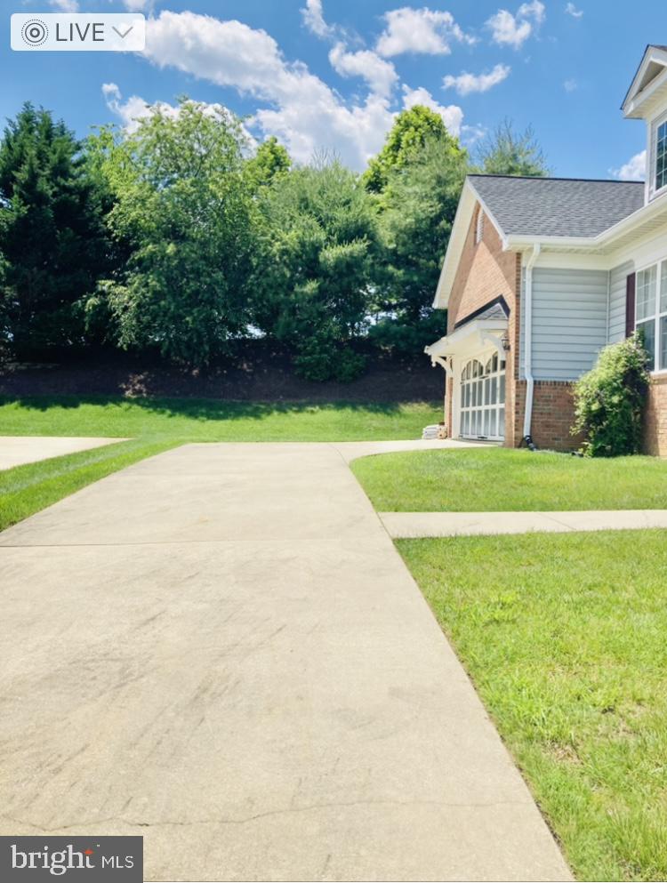 HAWTHORNE GREENE - Residential