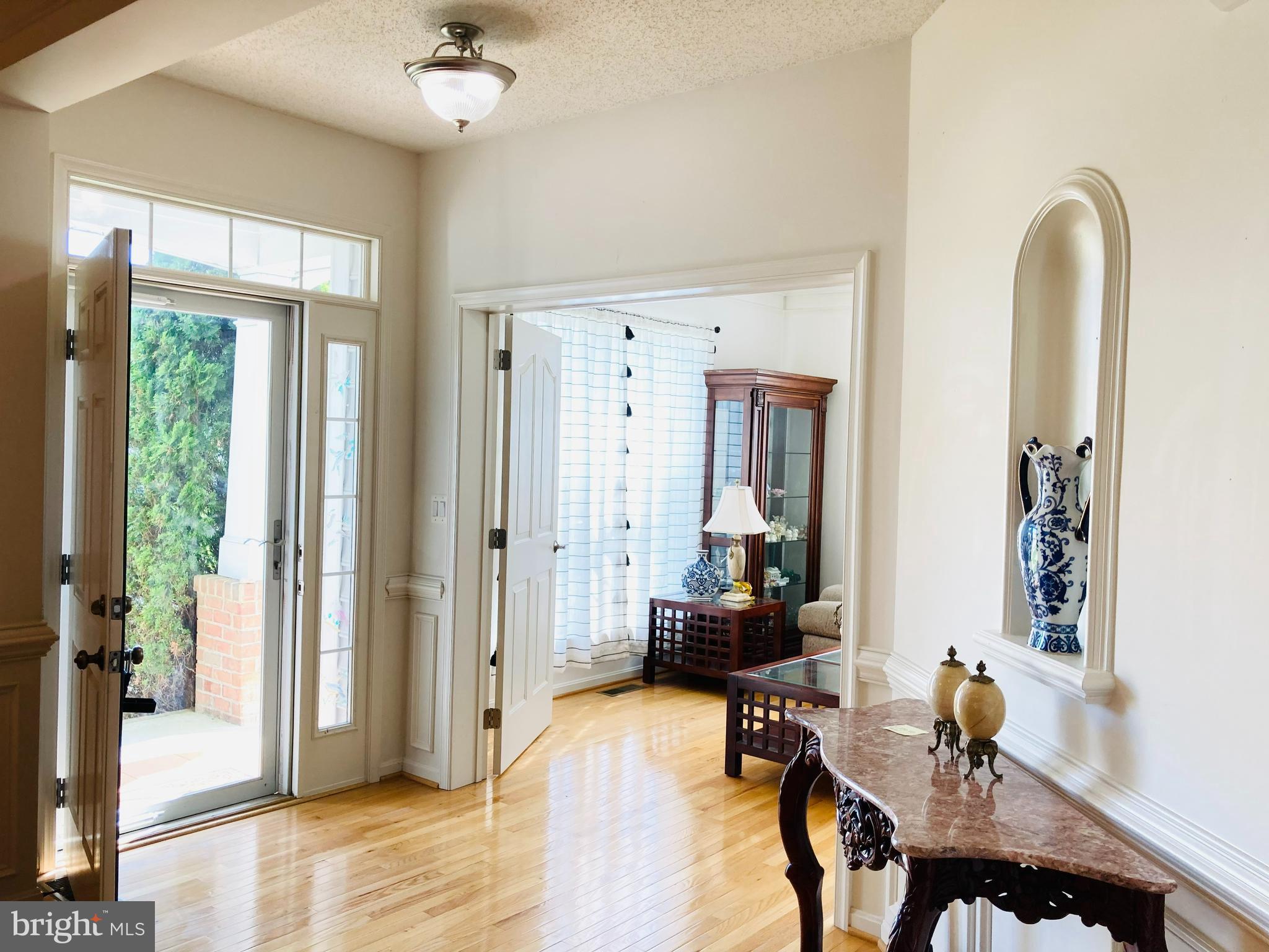 HAWTHORNE GREENE - Residential