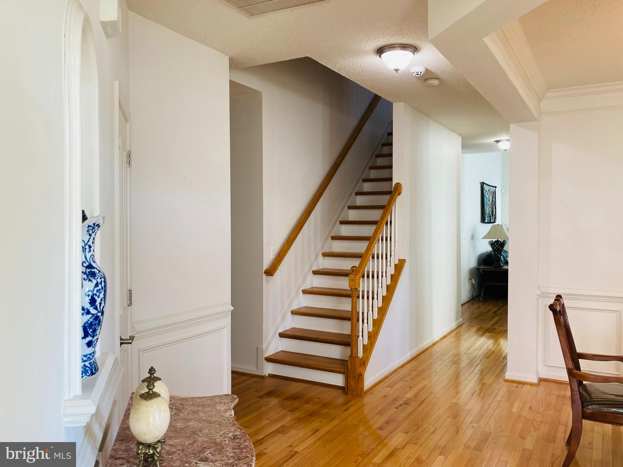 HAWTHORNE GREENE - Residential