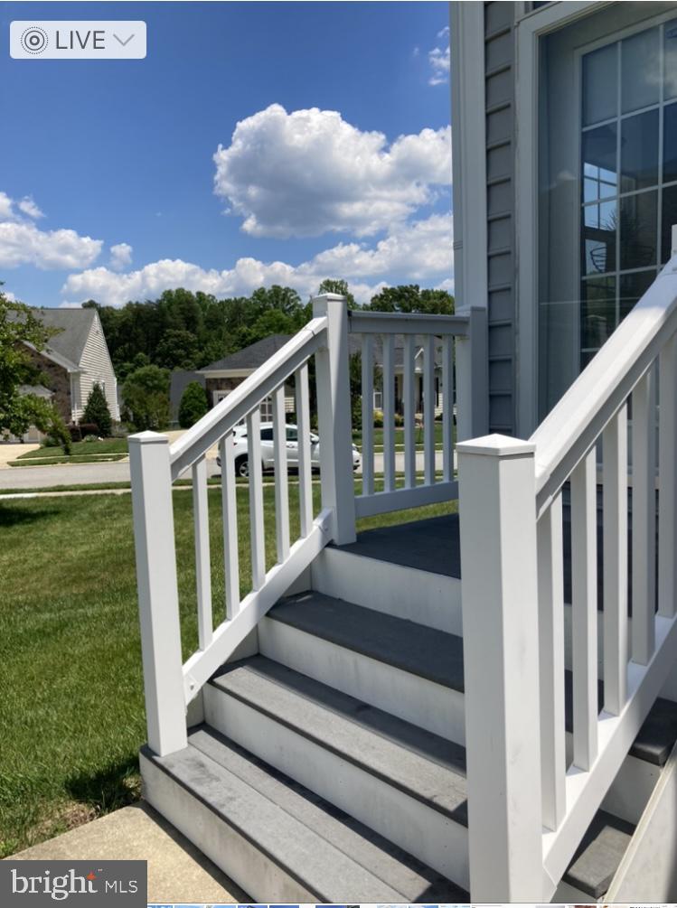 HAWTHORNE GREENE - Residential