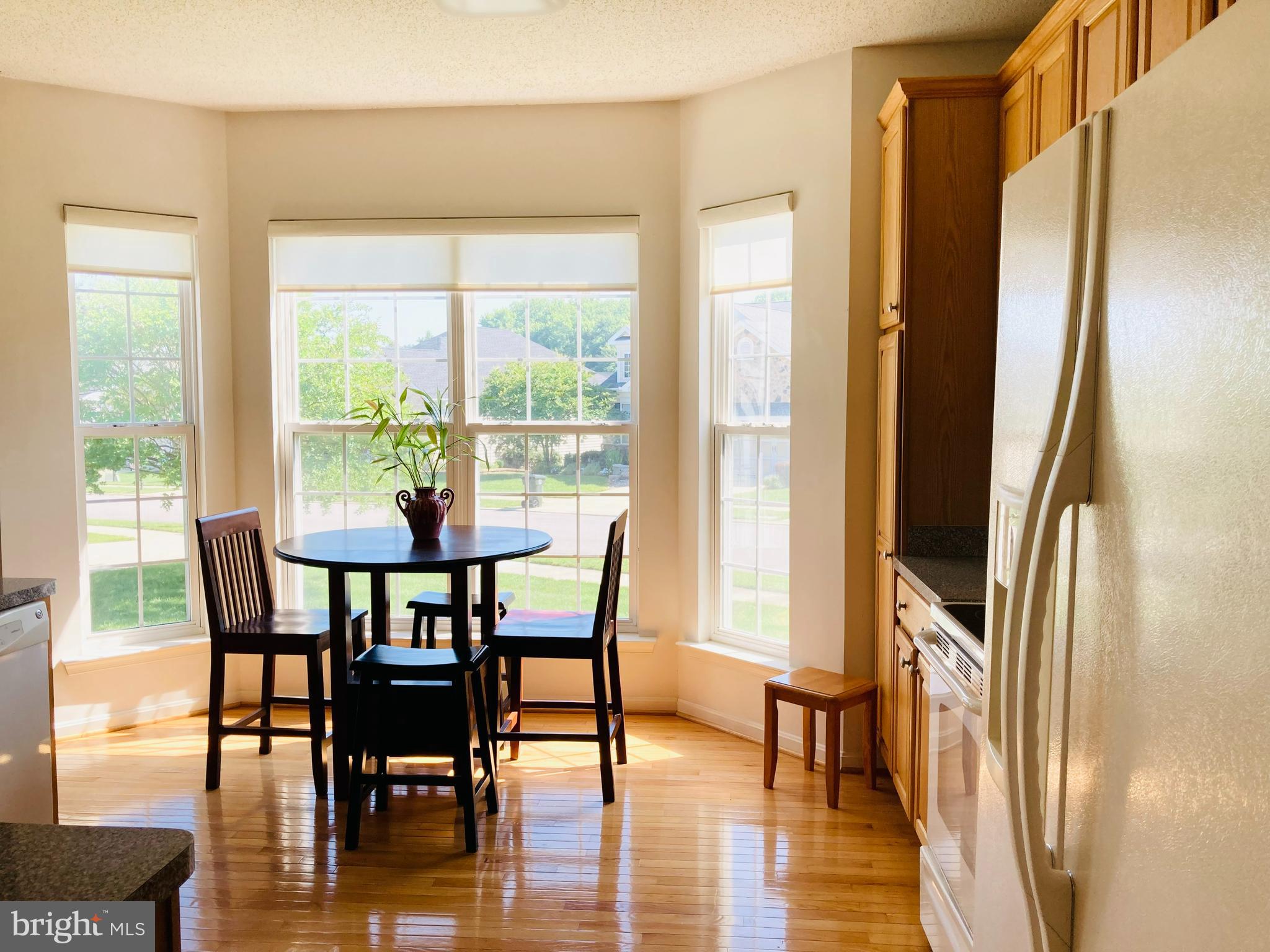 HAWTHORNE GREENE - Residential