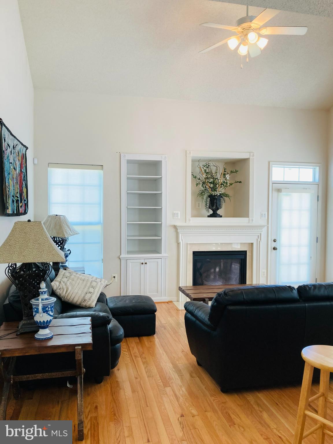 HAWTHORNE GREENE - Residential