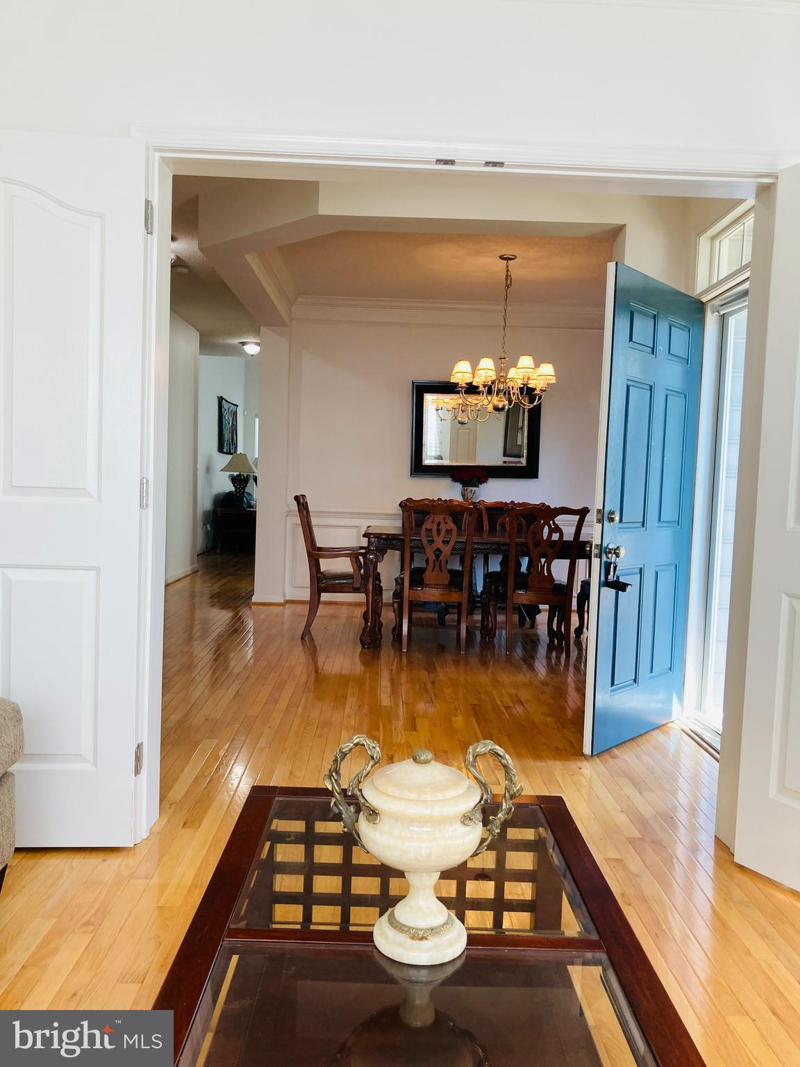 HAWTHORNE GREENE - Residential