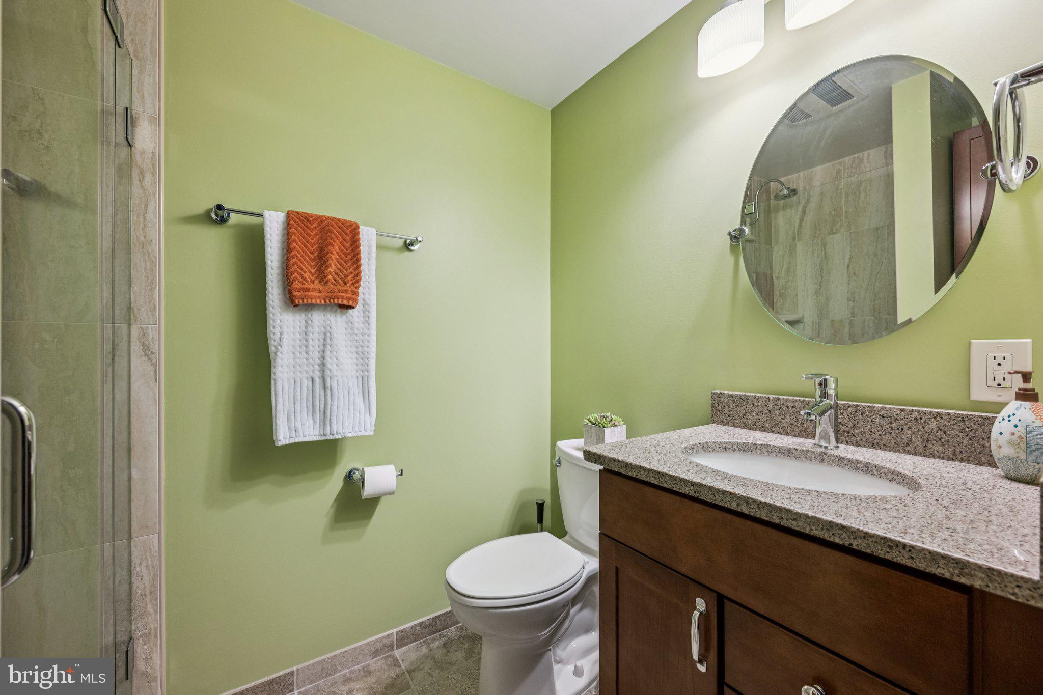 LAKELANDS - Residential