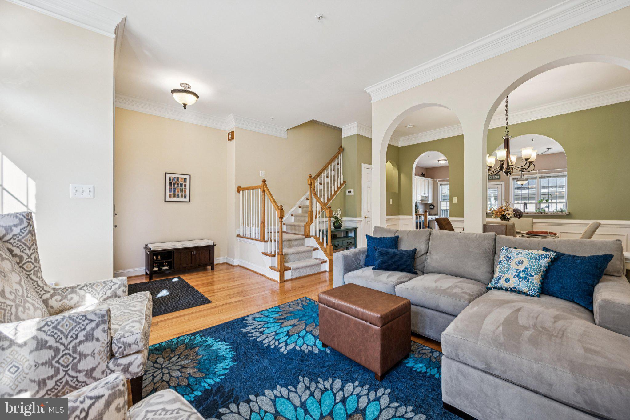 LAKELANDS - Residential