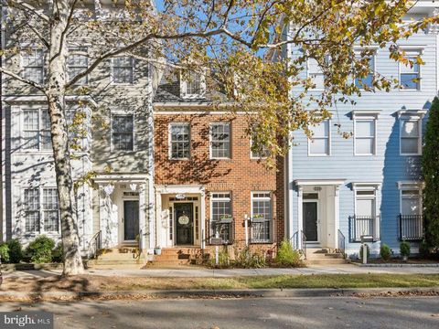 328 INSPIRATION LANE GAITHERSBURG MD 20878