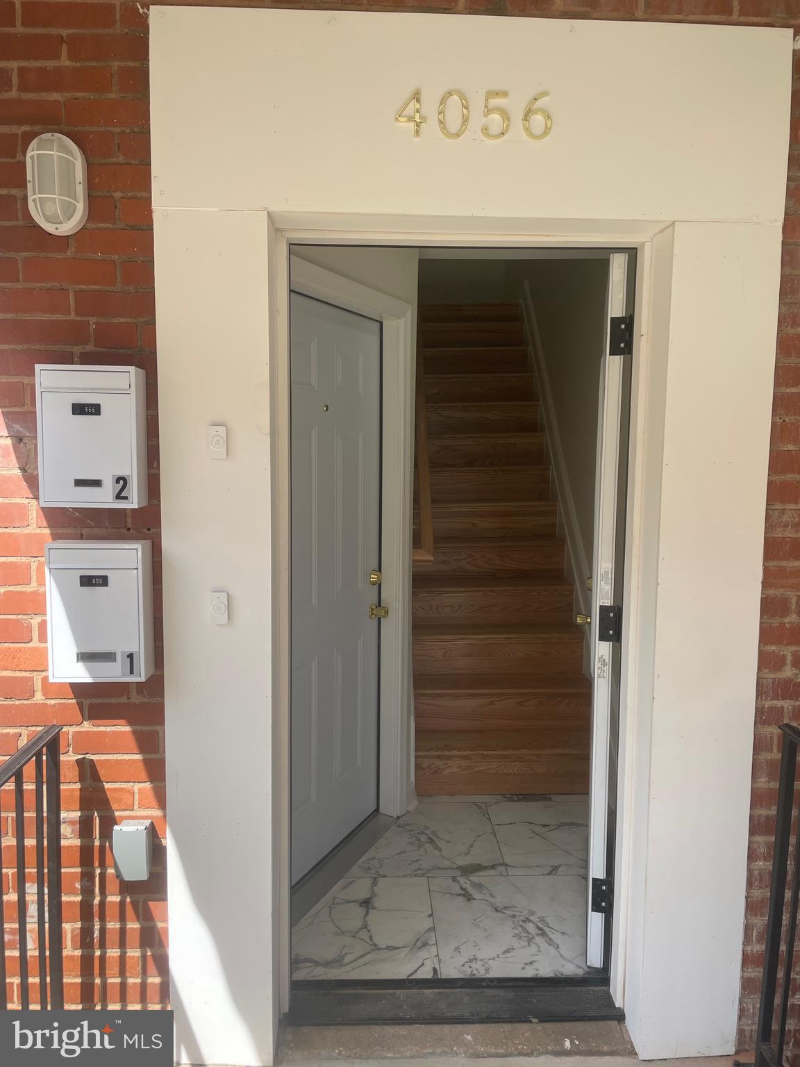 EAST ARLINGTON - Residential Lease