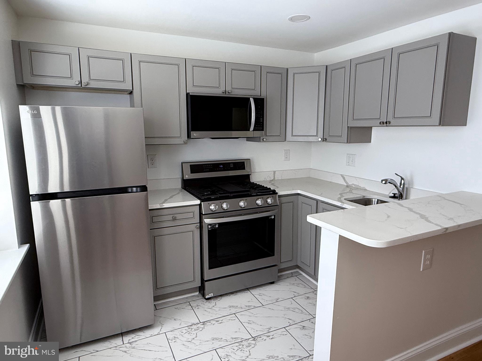 EAST ARLINGTON - Residential Lease