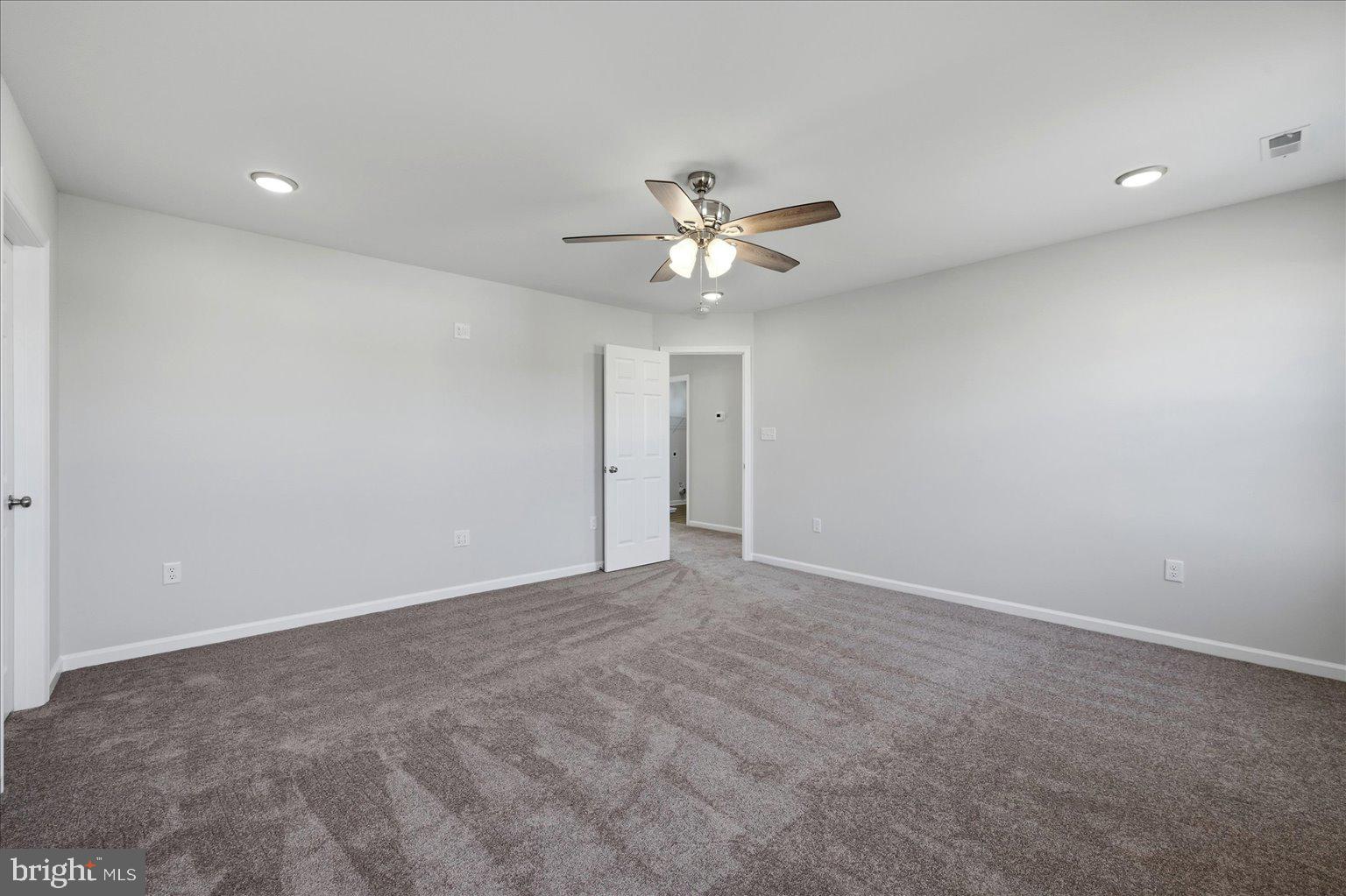 SOVEREIGN VILLAGE - Residential