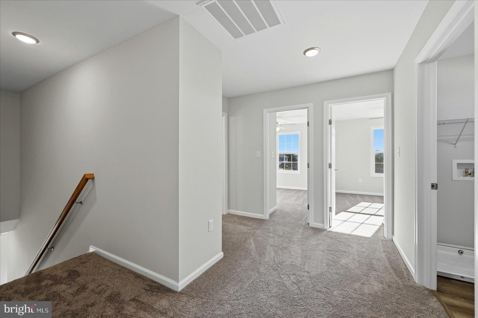 SOVEREIGN VILLAGE - Residential