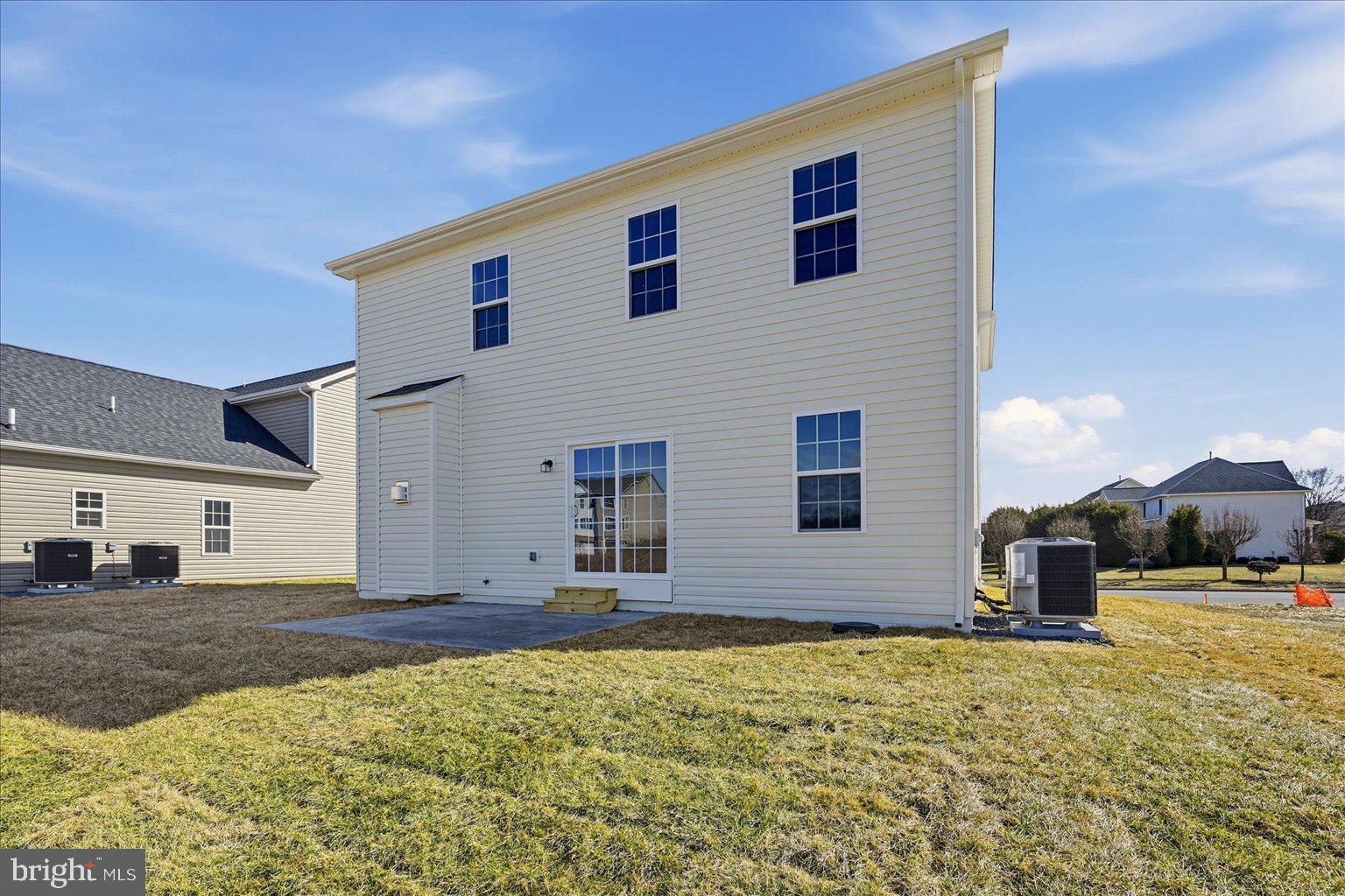 SOVEREIGN VILLAGE - Residential