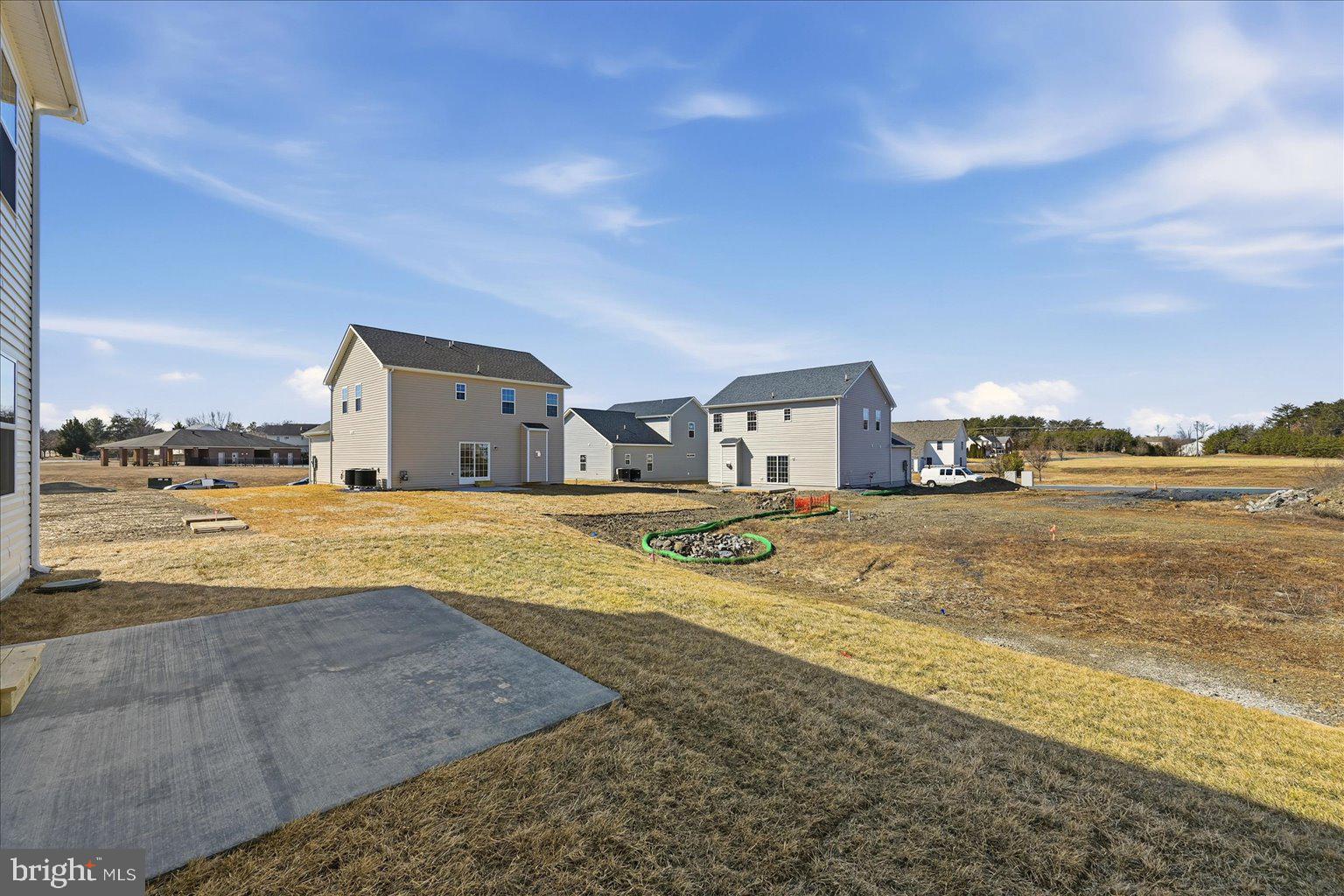 SOVEREIGN VILLAGE - Residential