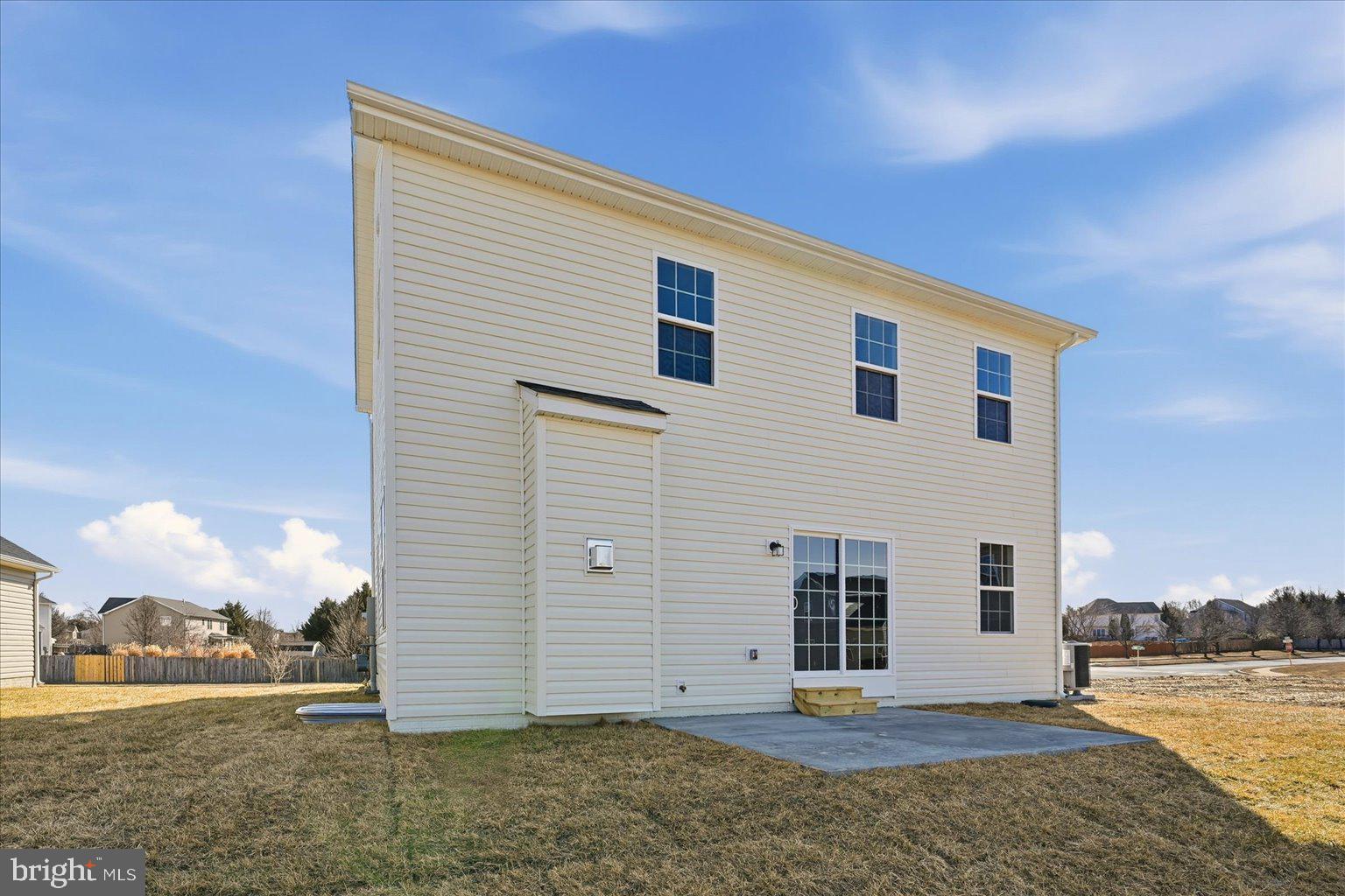 SOVEREIGN VILLAGE - Residential