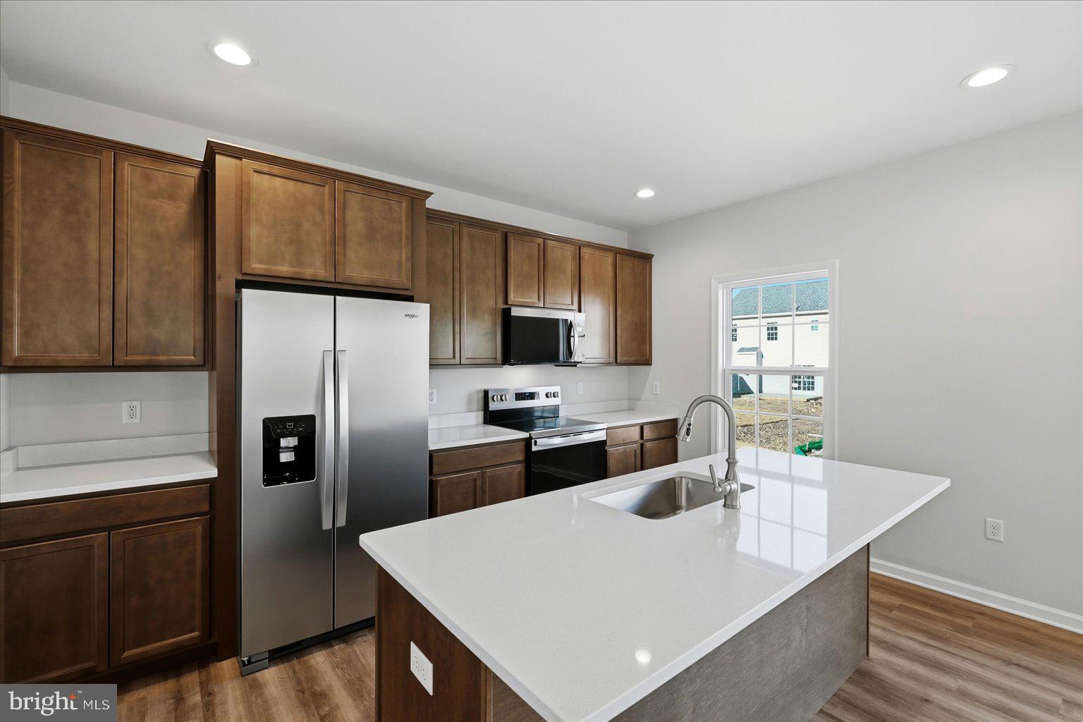 SOVEREIGN VILLAGE - Residential