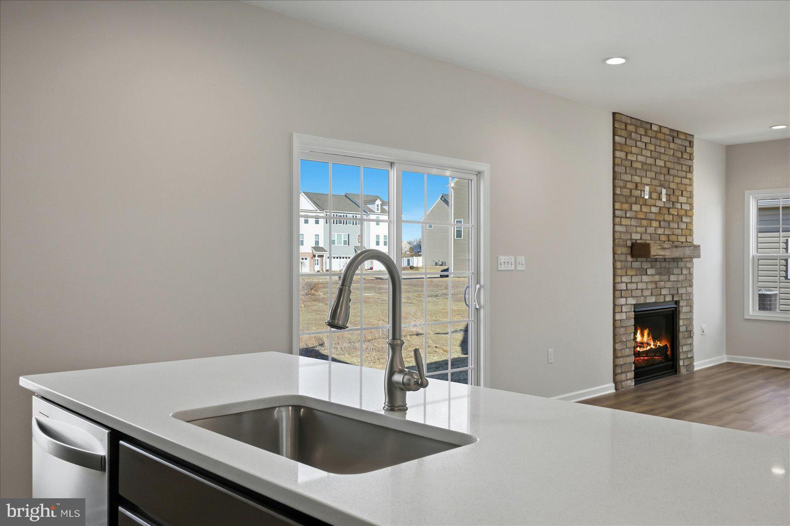 SOVEREIGN VILLAGE - Residential